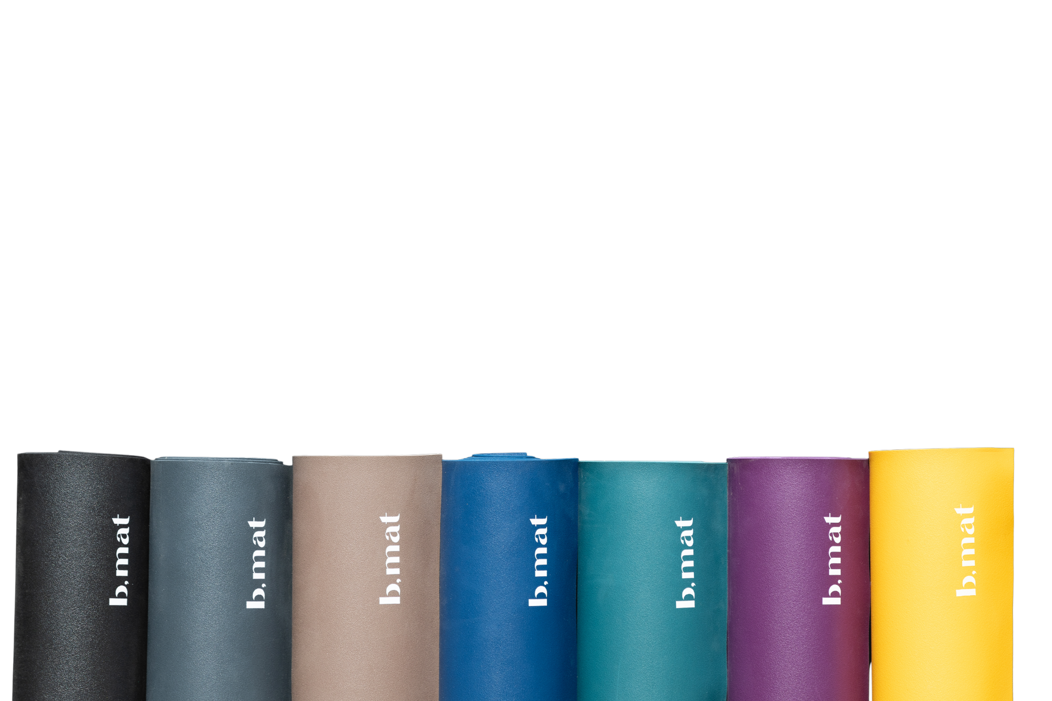 Yogamatte - B Mat Everyday (4mm)