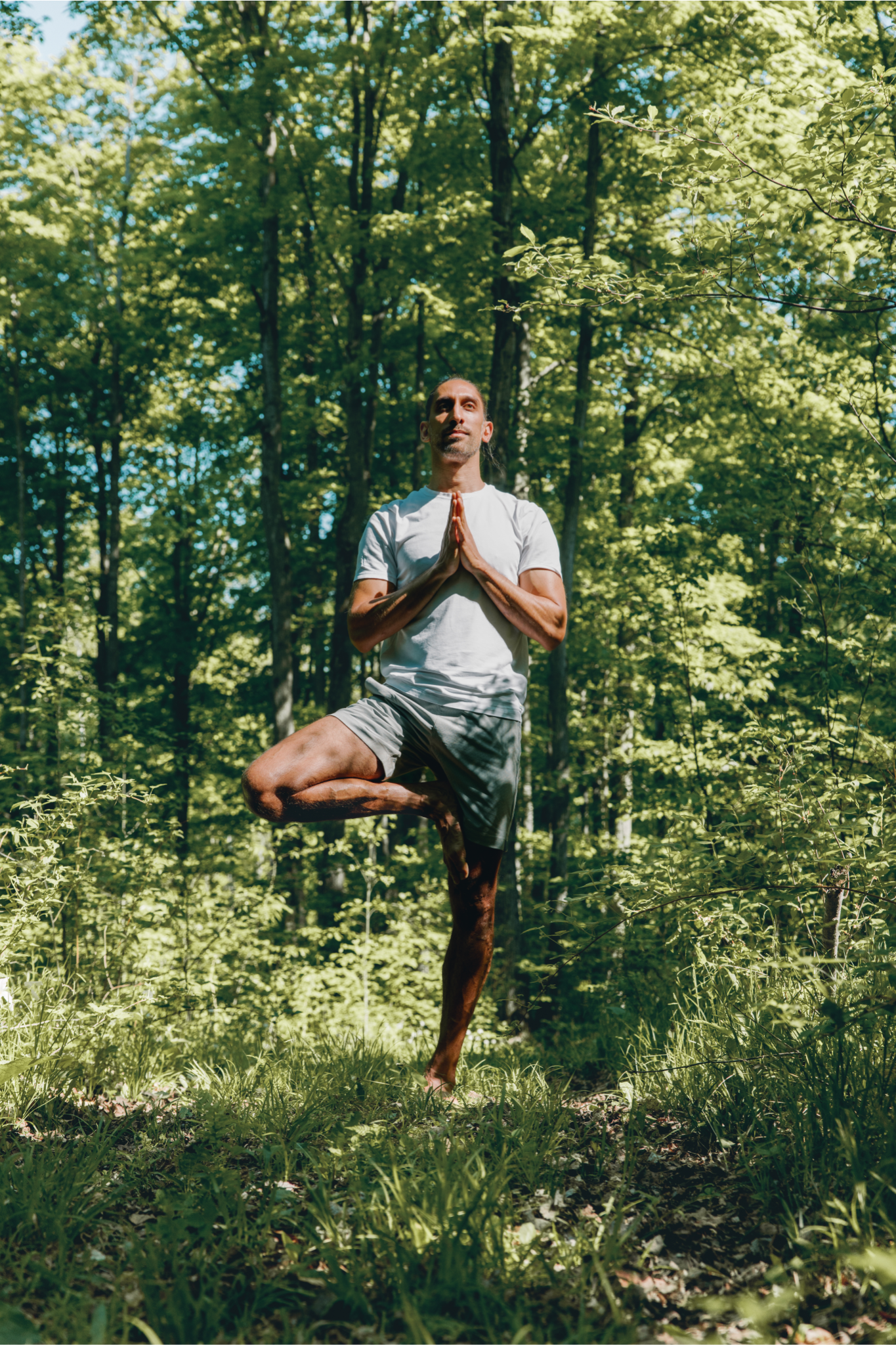 Yogamatte - B Mat Traveller (2mm)