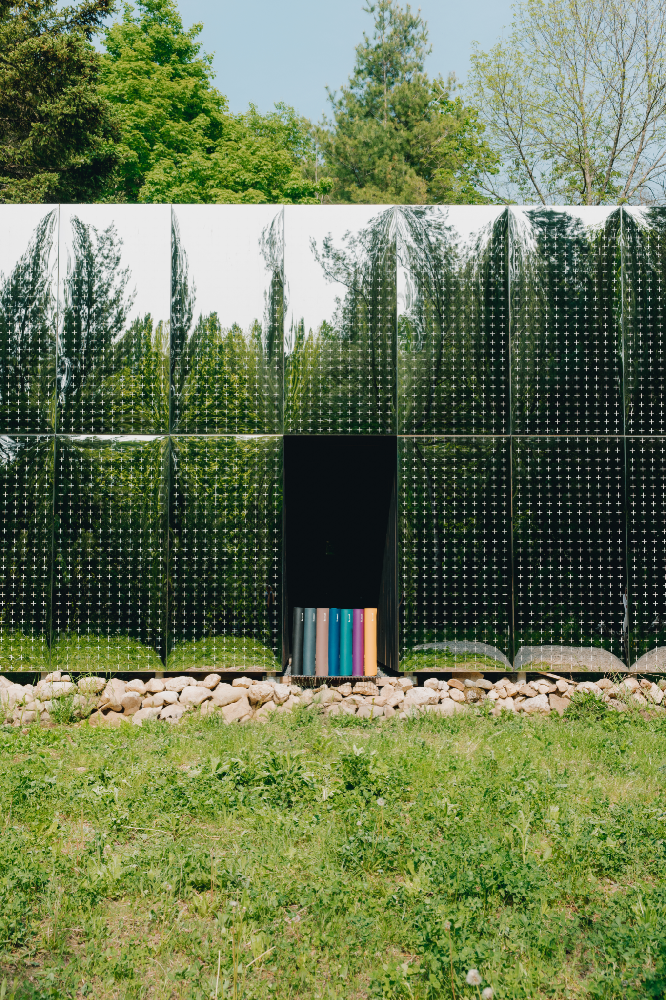 Yogamatte - B Mat Everyday Ocean Green (4mm)