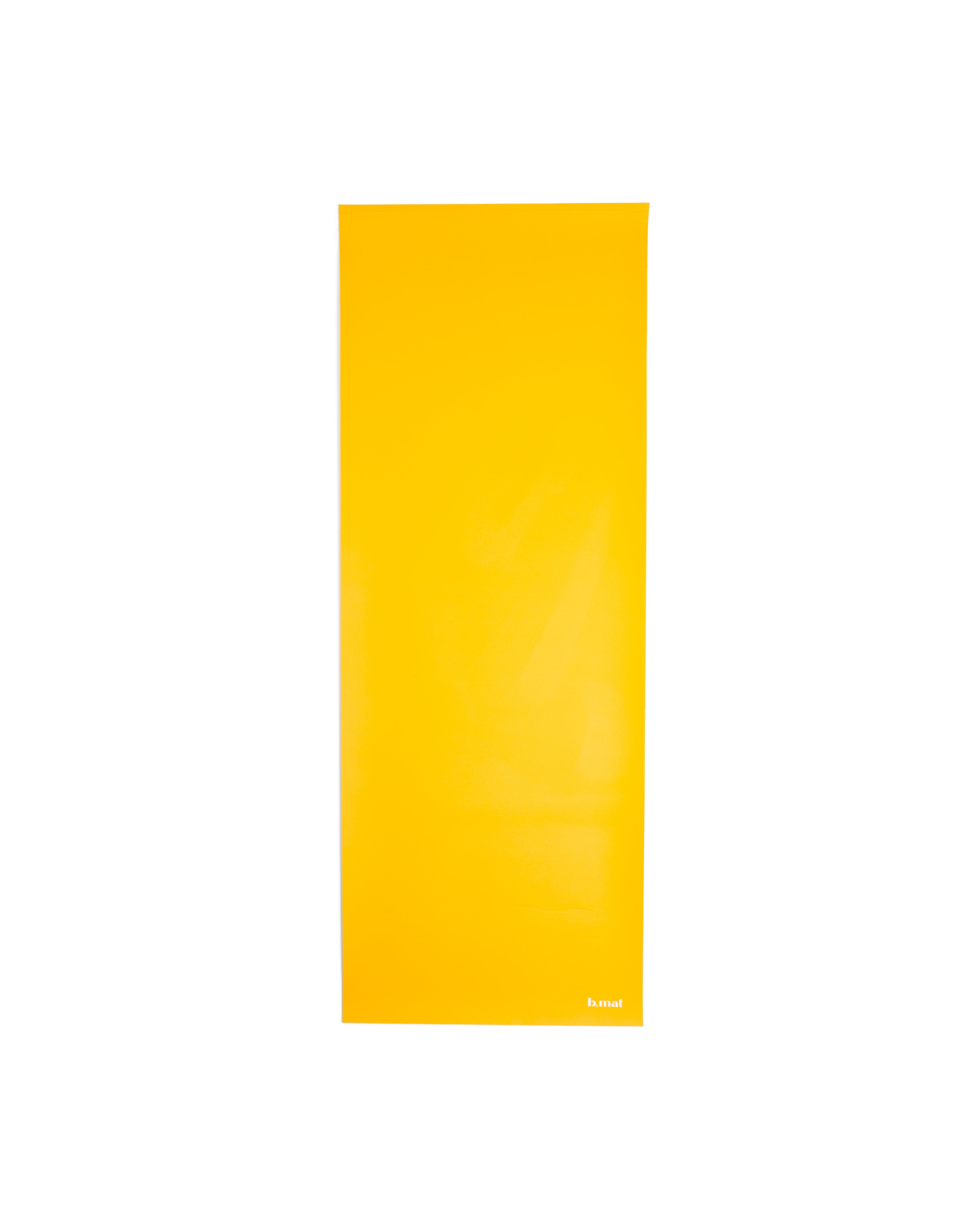 Yogamatte - B Mat Everyday (4mm)
