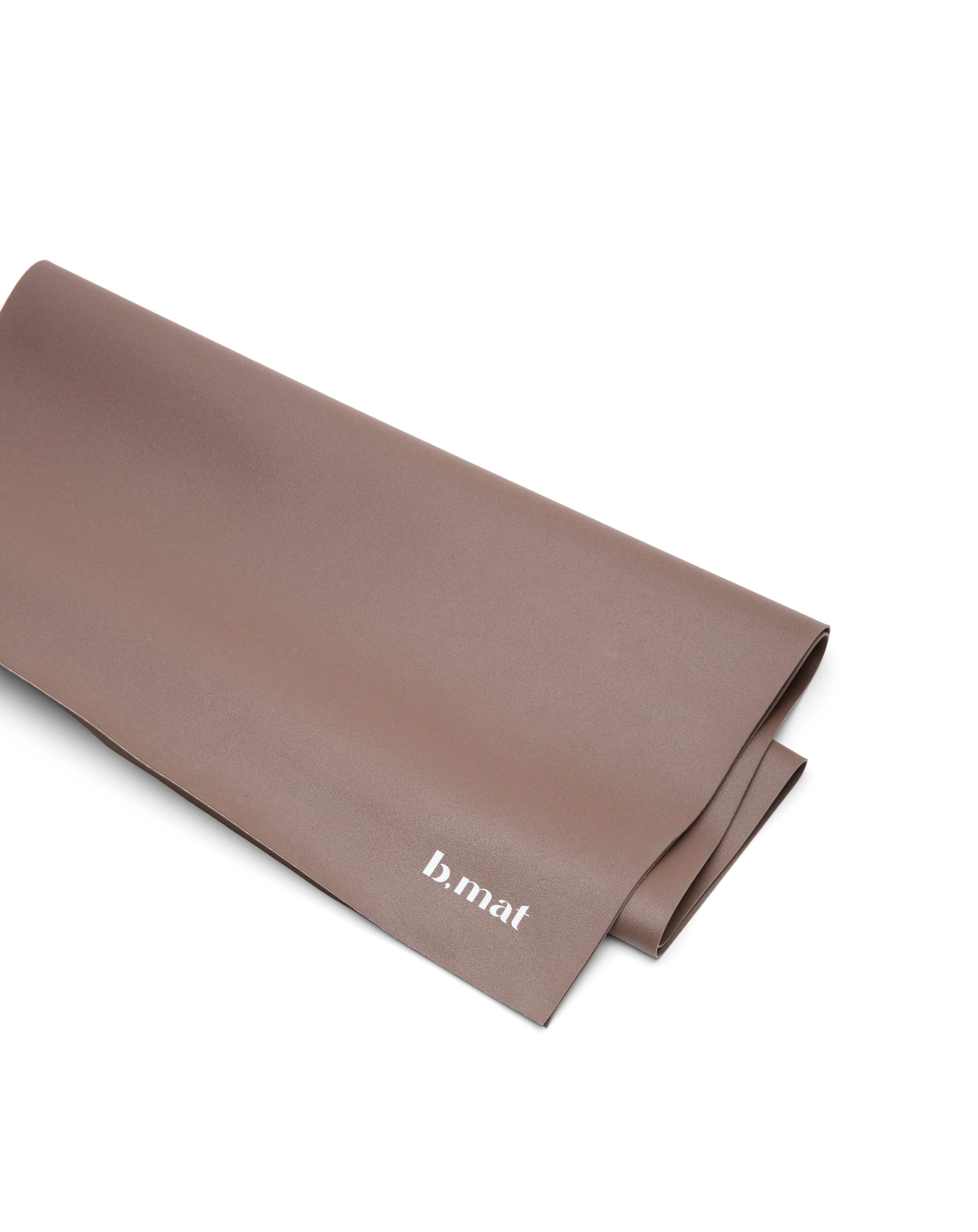 Yogamatte - B Mat Traveller (2mm)