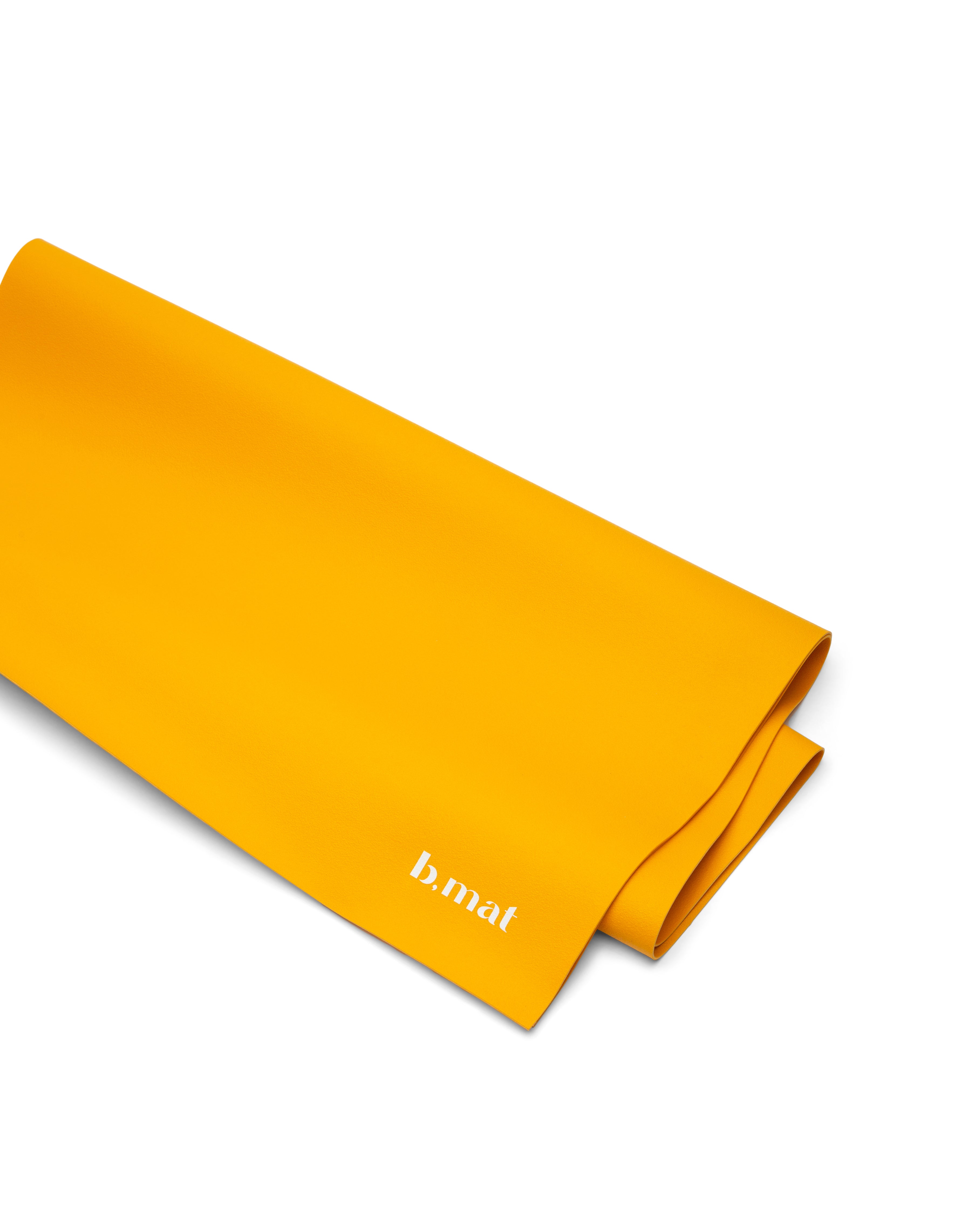 Yogamatte - B Mat Traveller (2mm)
