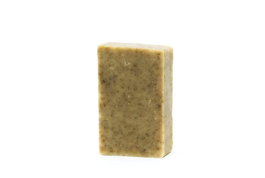 Hand & Body Seife - Seaweed & Cedar