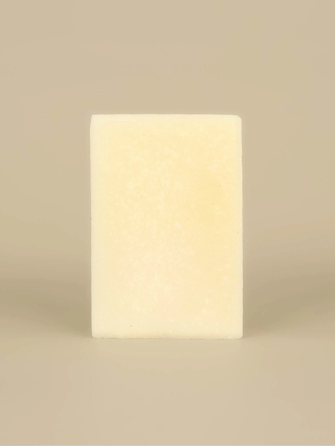 Fester Conditioner Sunny - Empfindliche Haut