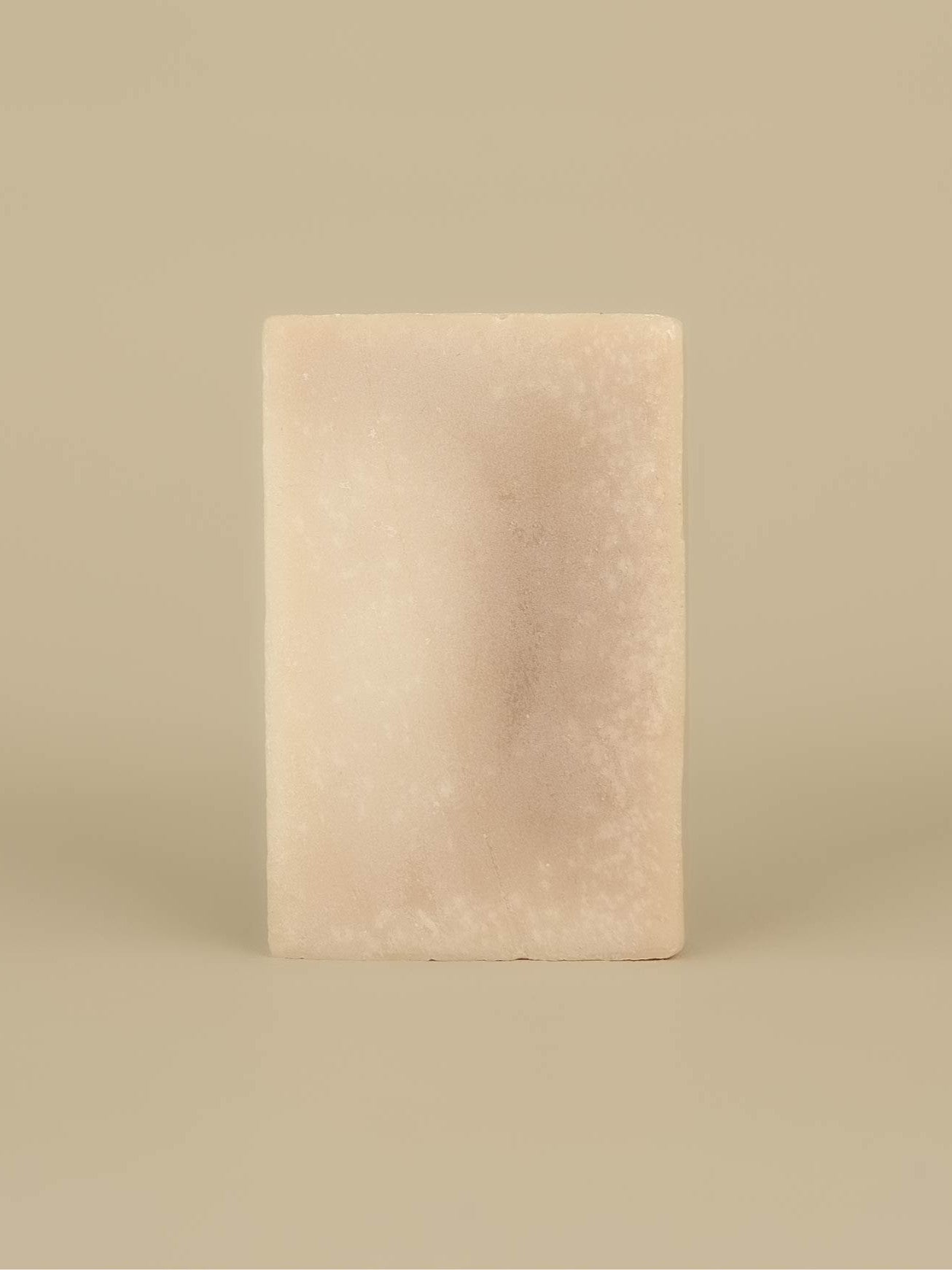 Fester Conditioner Floral - Trockenes / Sprödes / Strapaziertes Haar