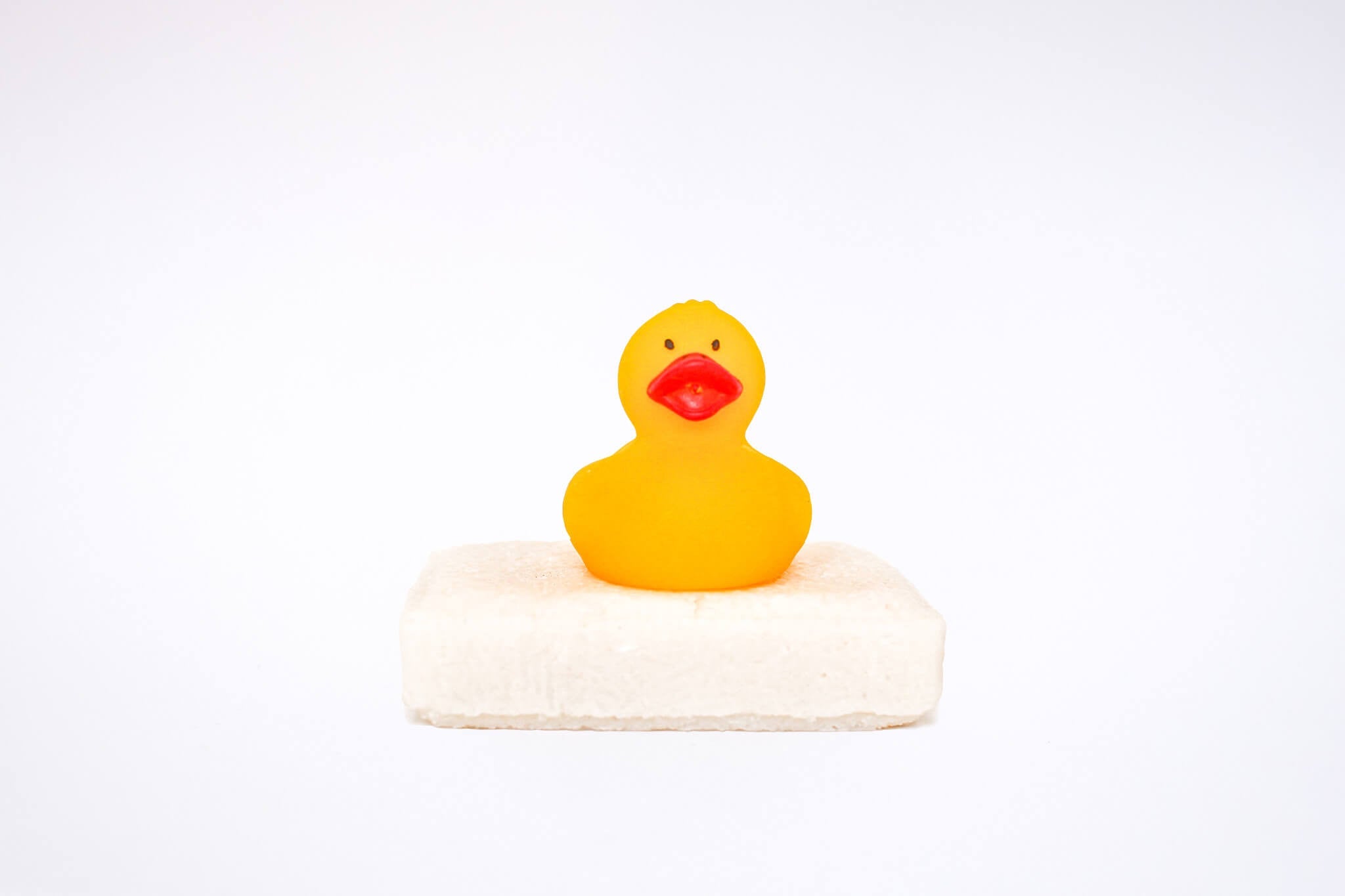 Festes Shampoo - Empfindliche Haut / Kinder