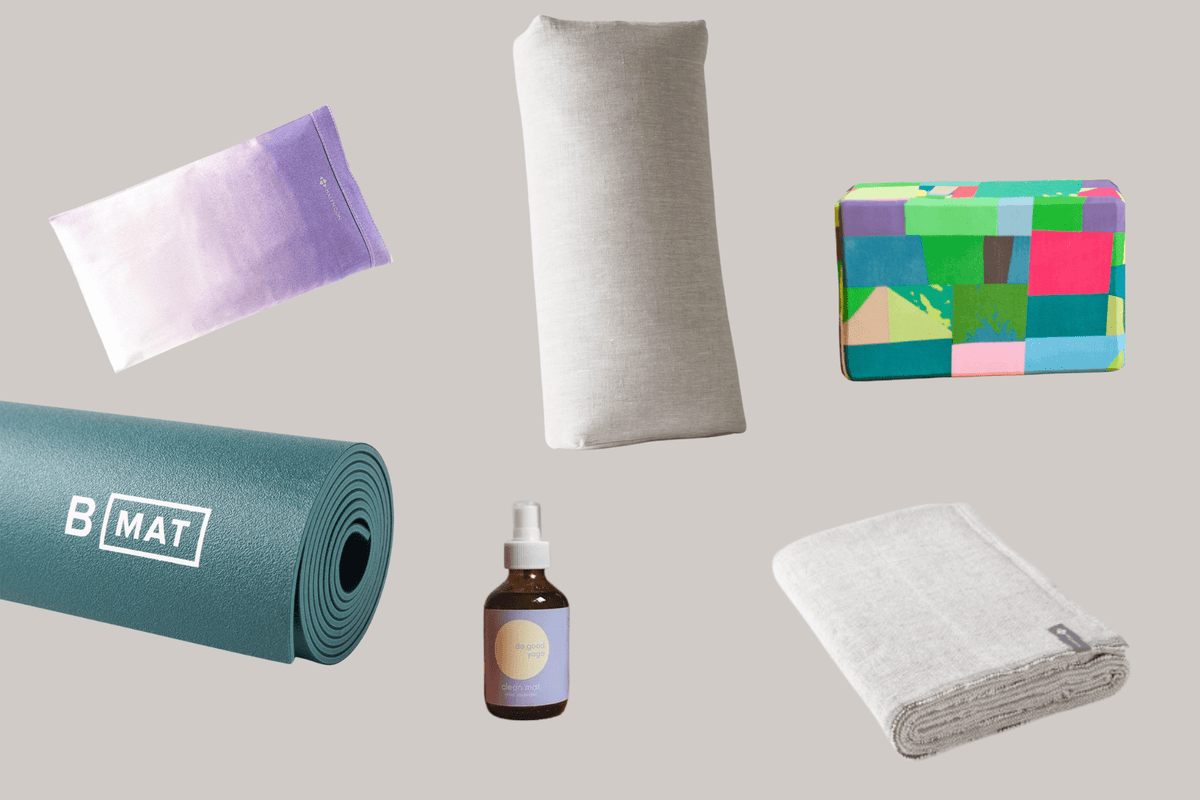 Unsere Yoga-Must-Haves: nachhaltige Essentials für deine Yoga-Praxis zuhause - do good.