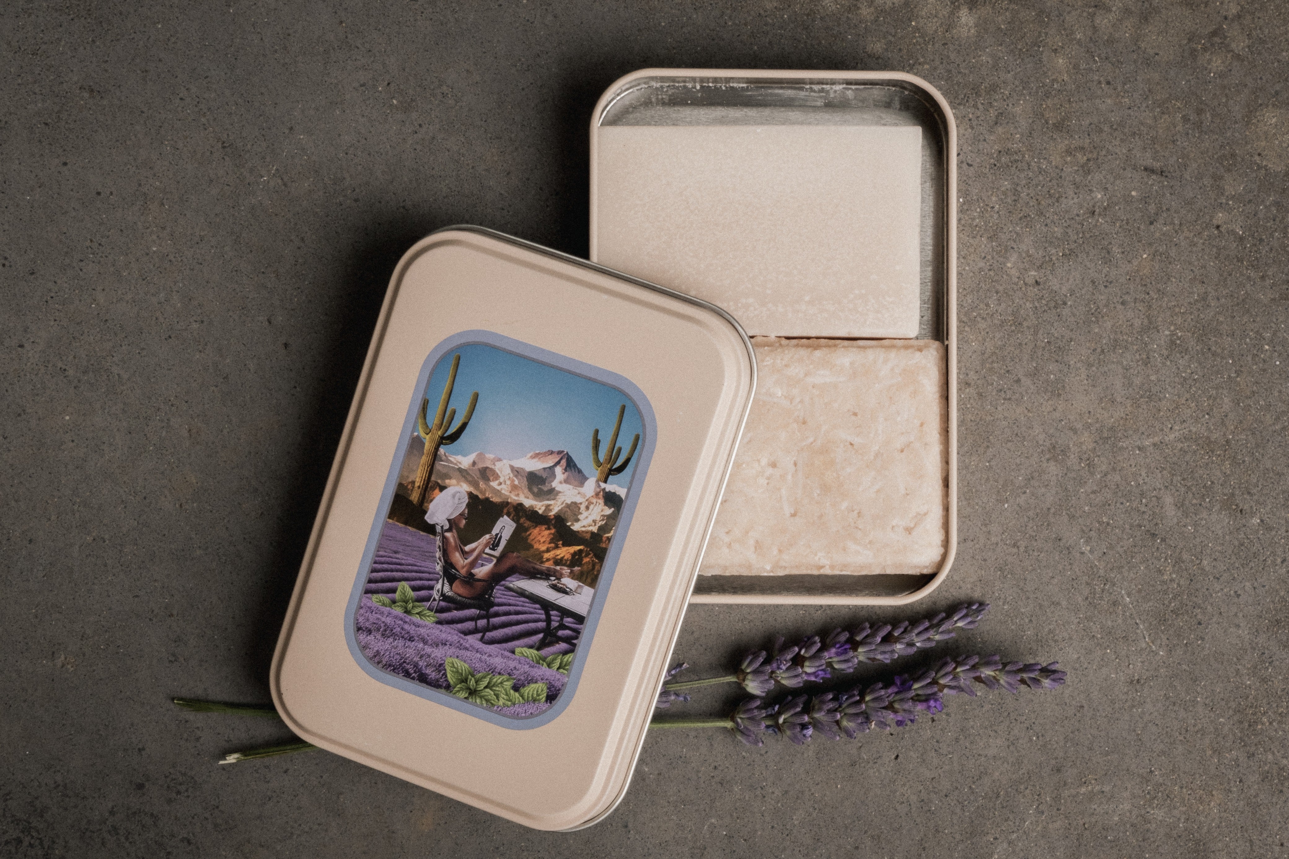GESCHENKE & SETS