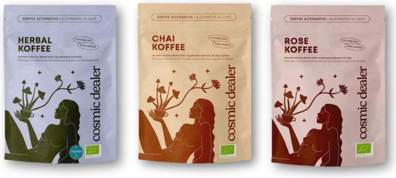 Koffee Alternative Trio