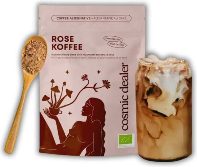 Koffee Alternative Trio
