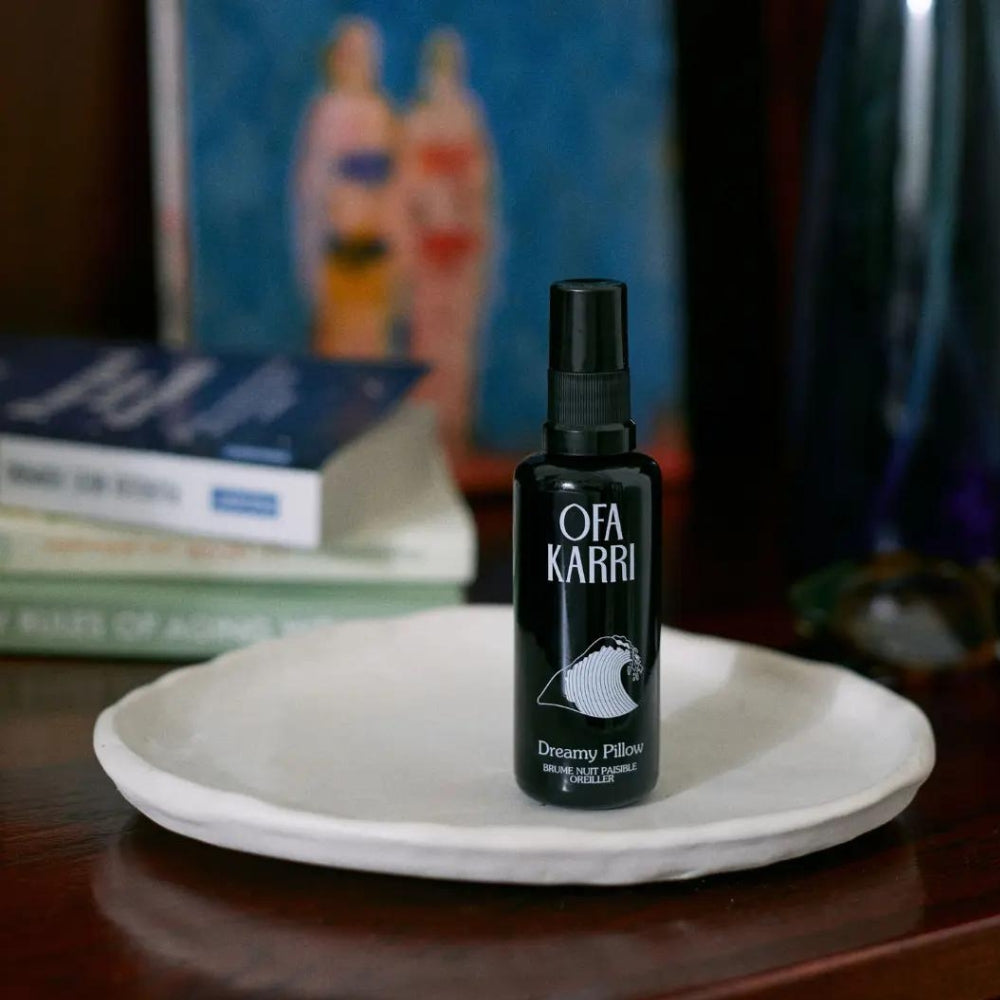 Dreamy Pillow Duftspray - Entspannung & Schlaf