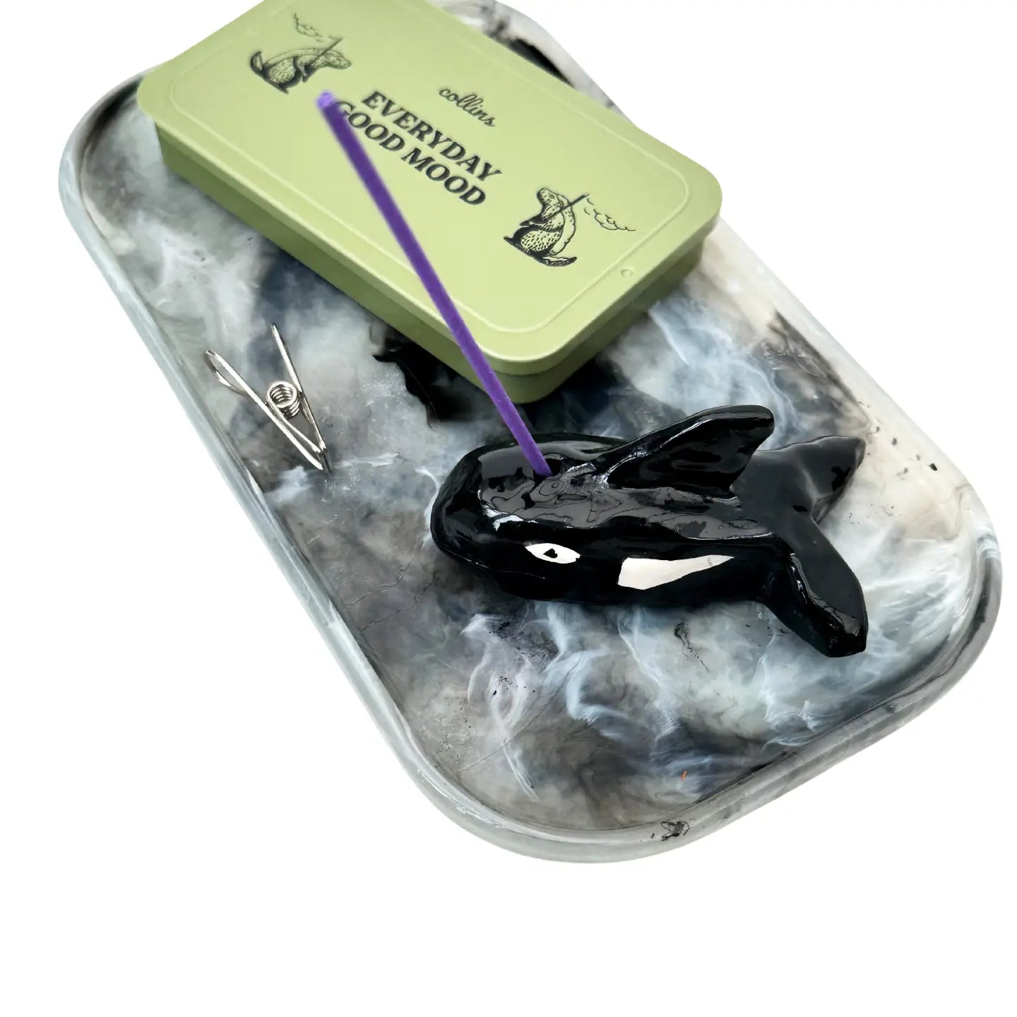 Tray Recycled Plastik