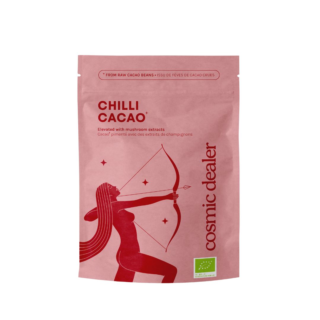 Chili Cacao