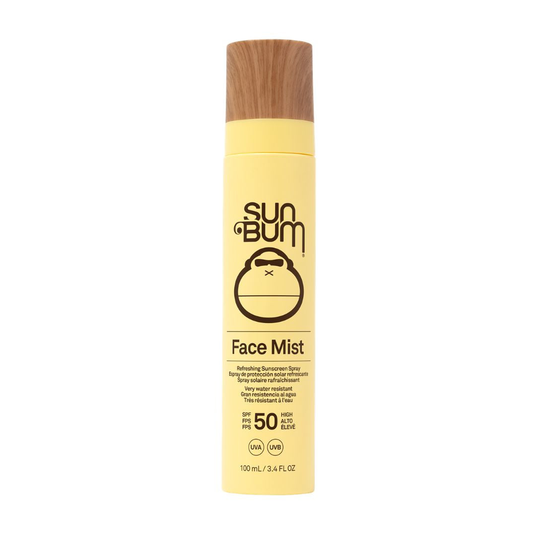 Original SPF 50 Face Mist