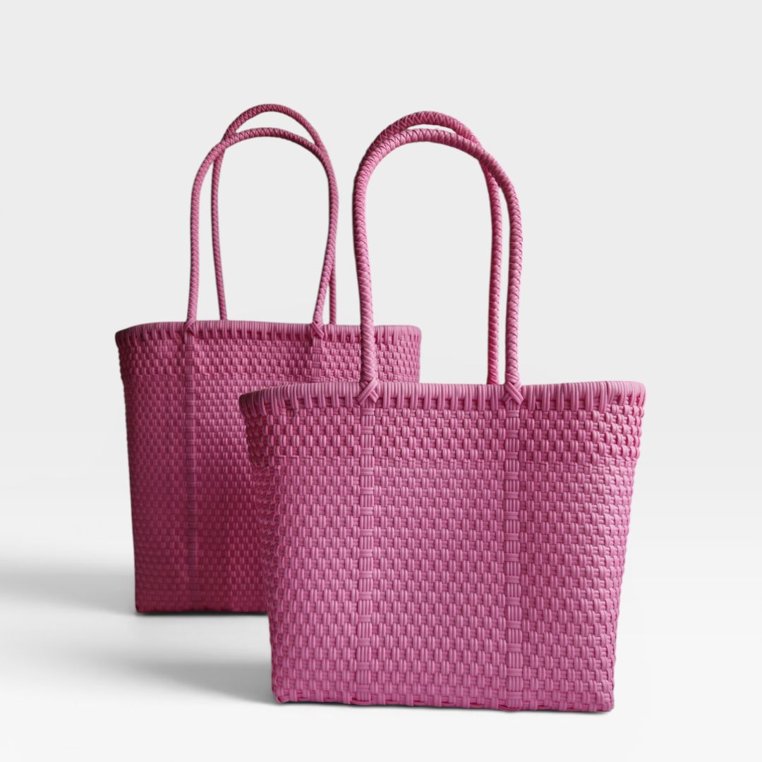 Alma Chica Pop Pink