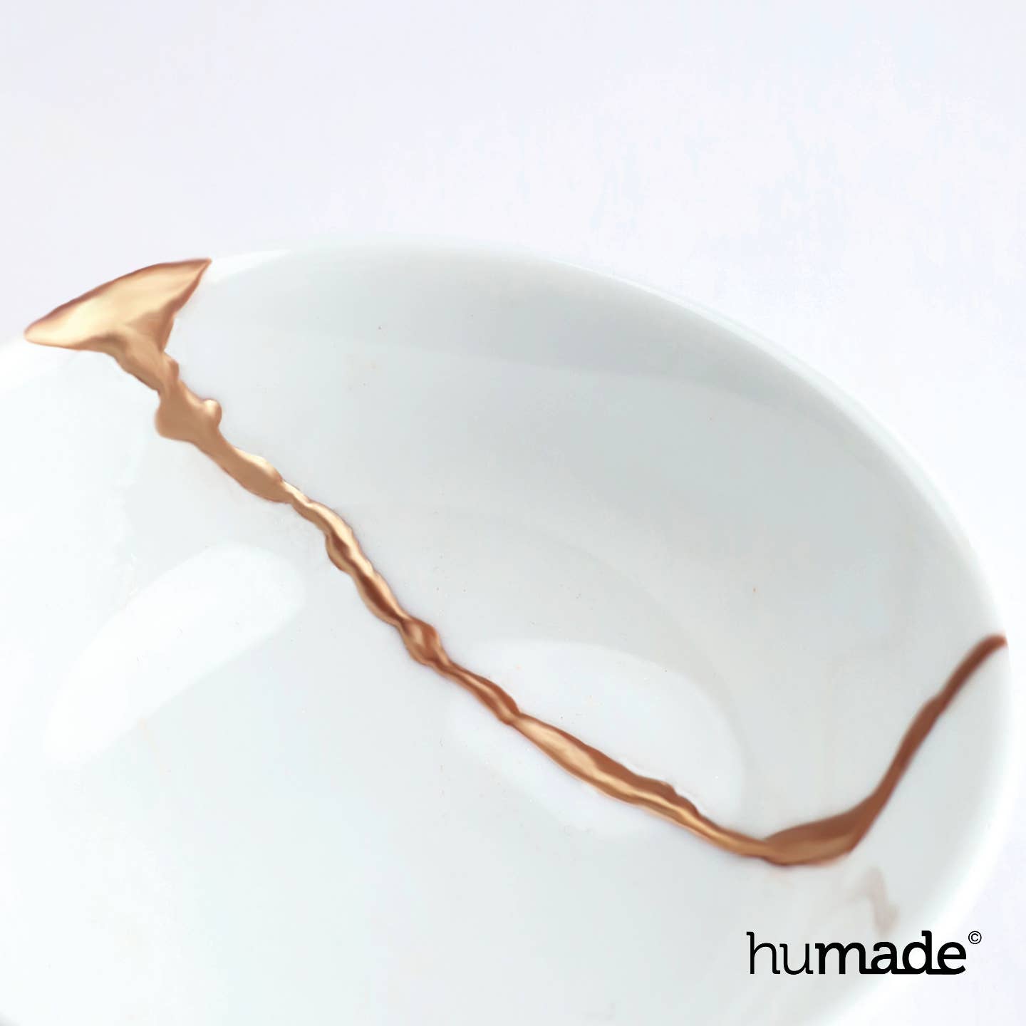 Kintsugi Kit - Bronze