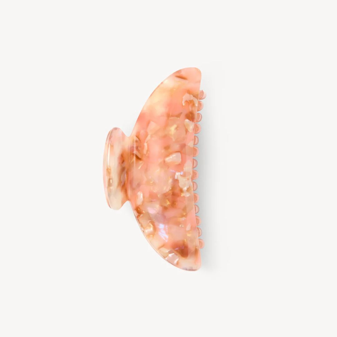 Haarklammer - Machete Midi Heirloom Blossom