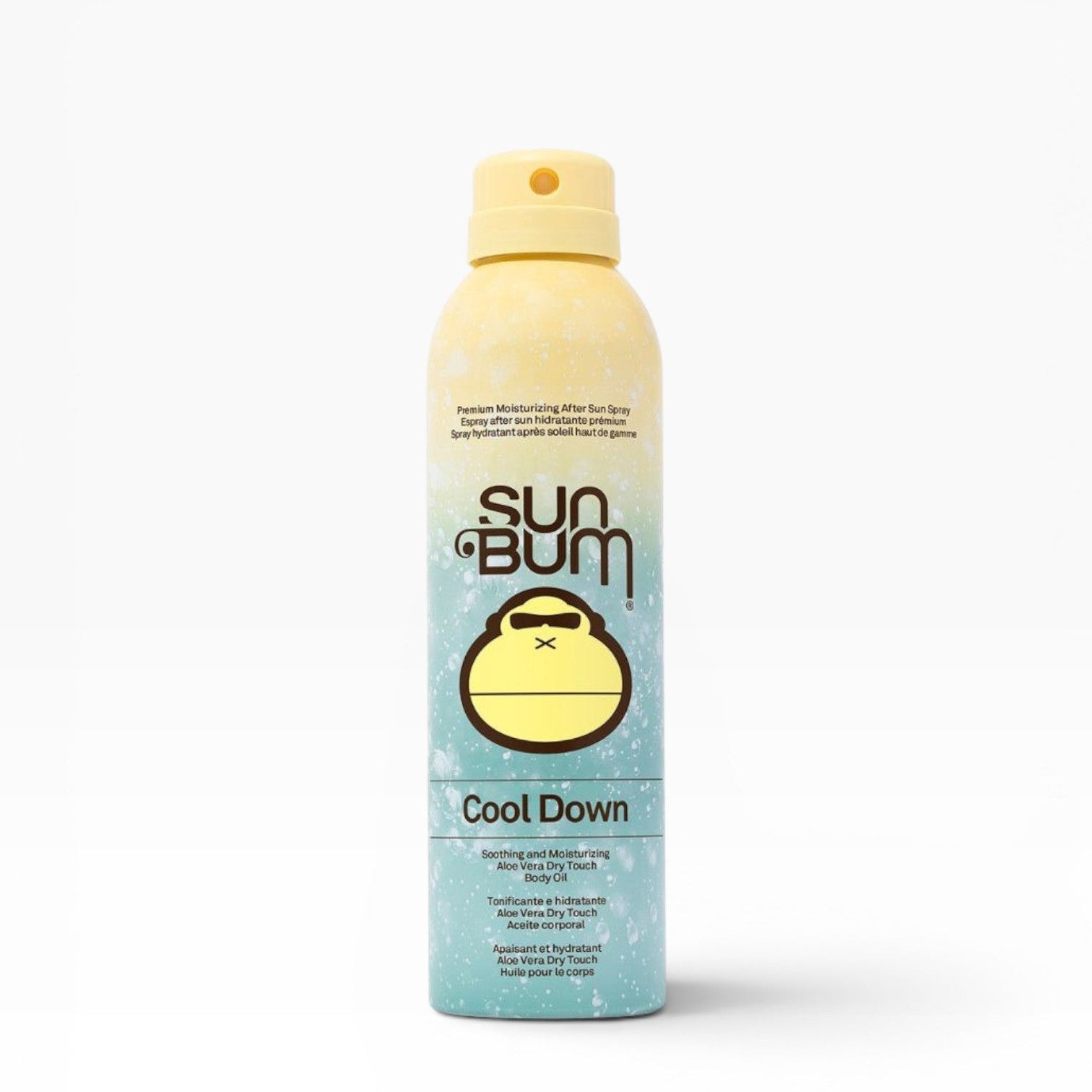 Sun Bum Cool Down After Sun Spray
