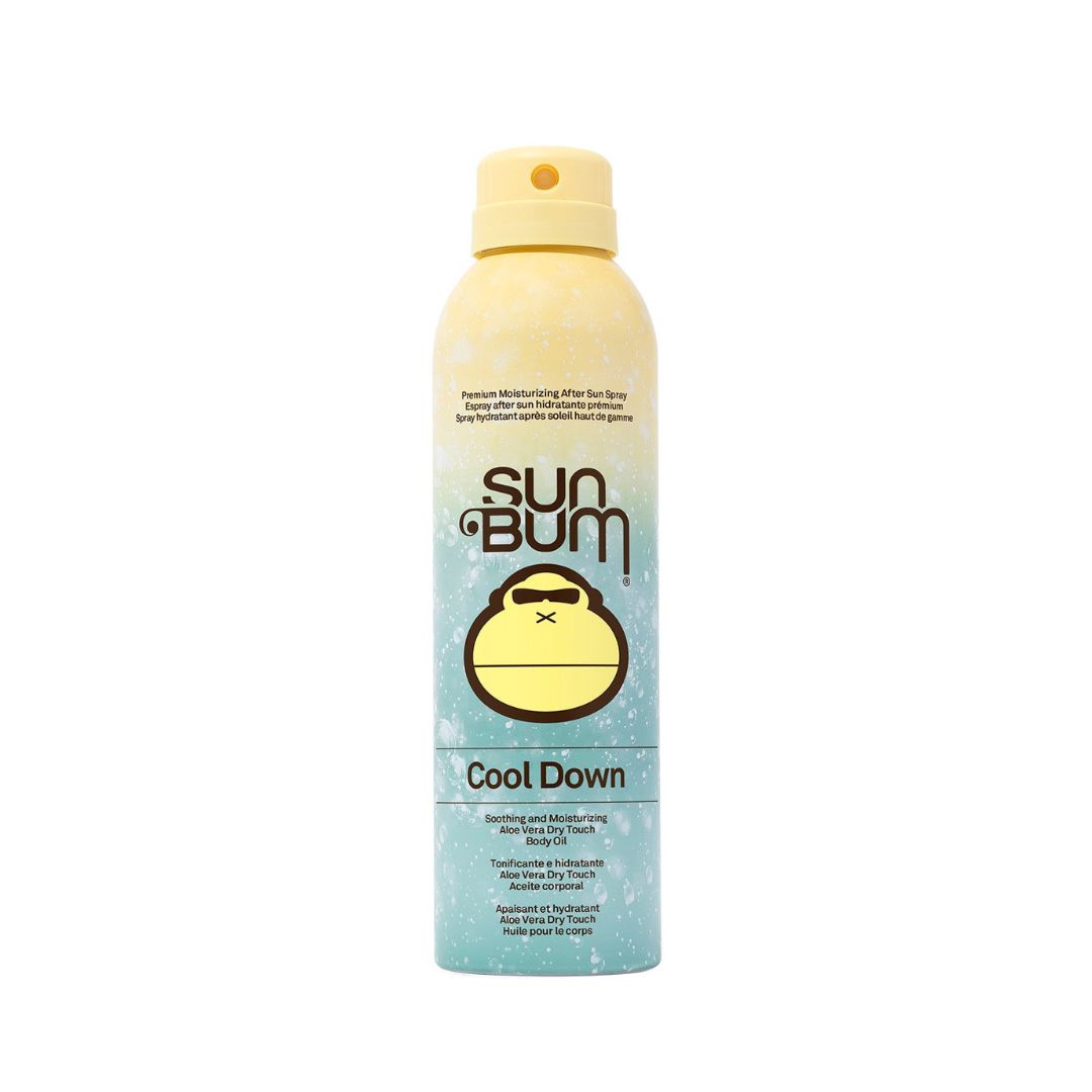 Sun Bum Cool Down After Sun Spray