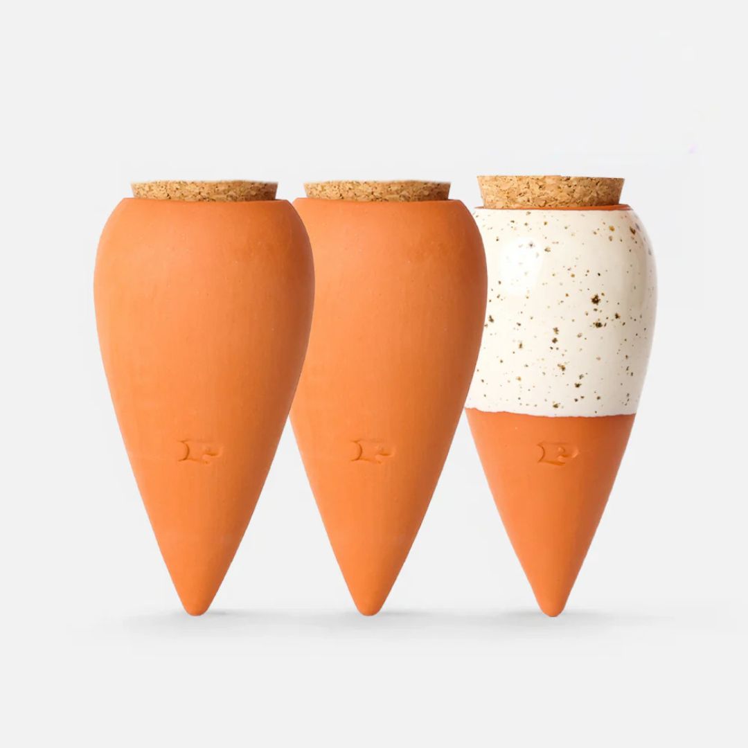 Mini Olla Trio Selbstbewässerungssystem