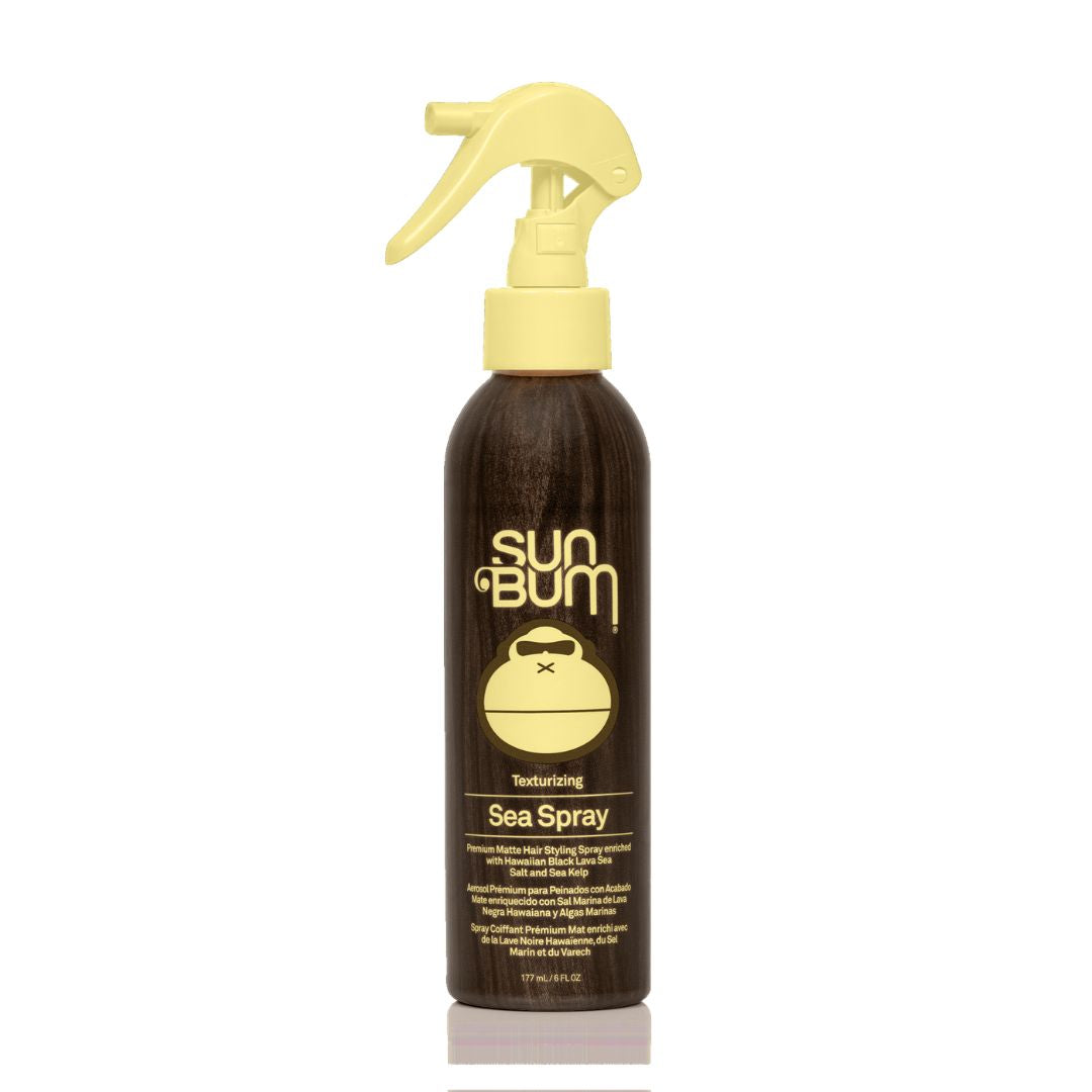 Sun Bum Texturizing Sea Spray