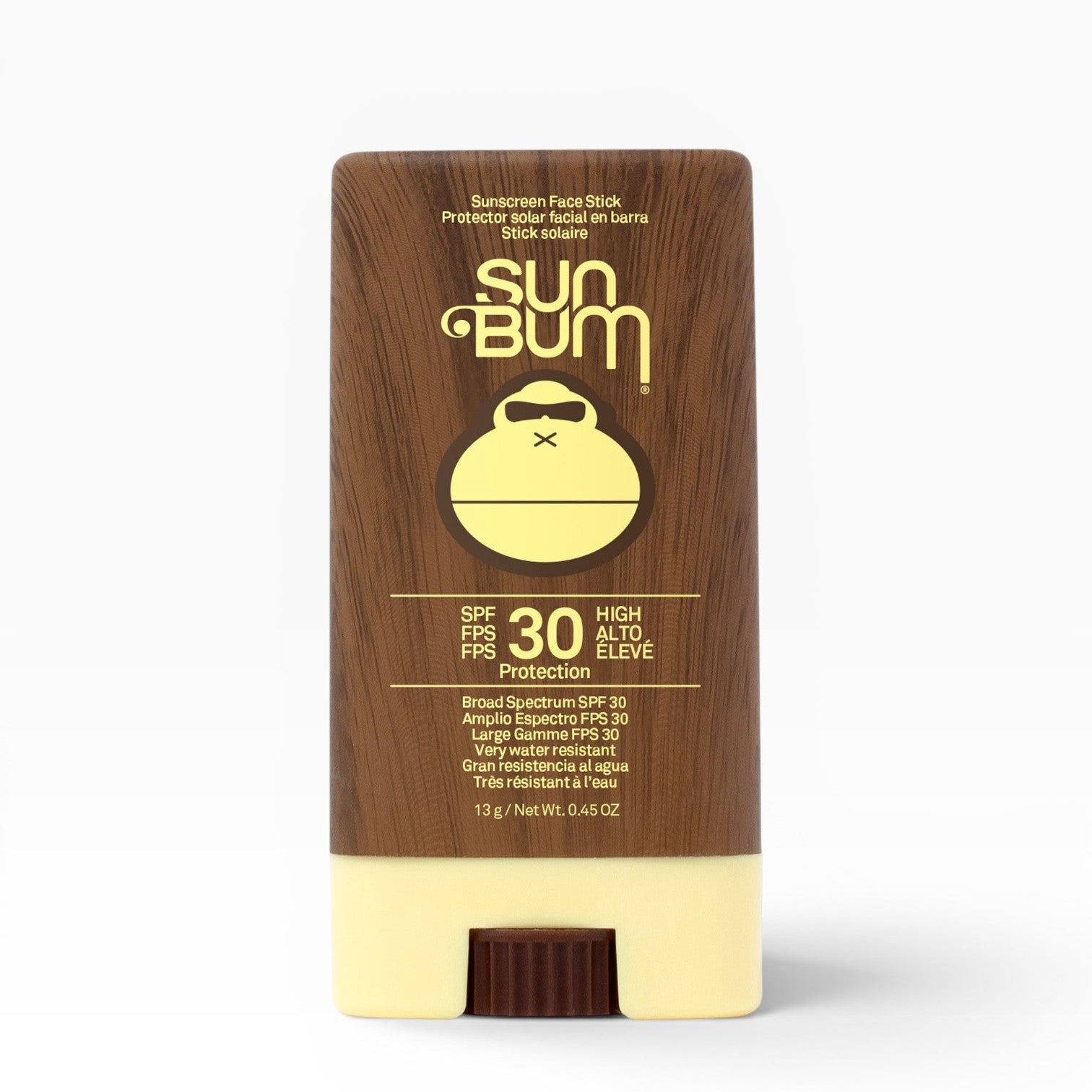 Sun Bum Original SPF 30 Sunscreen Face Stick