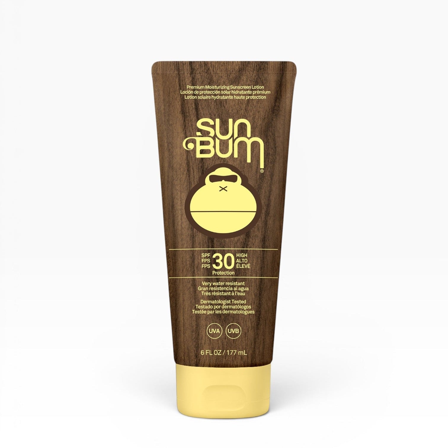 Sun Bum Original SPF 30 Sunscreen Lotion