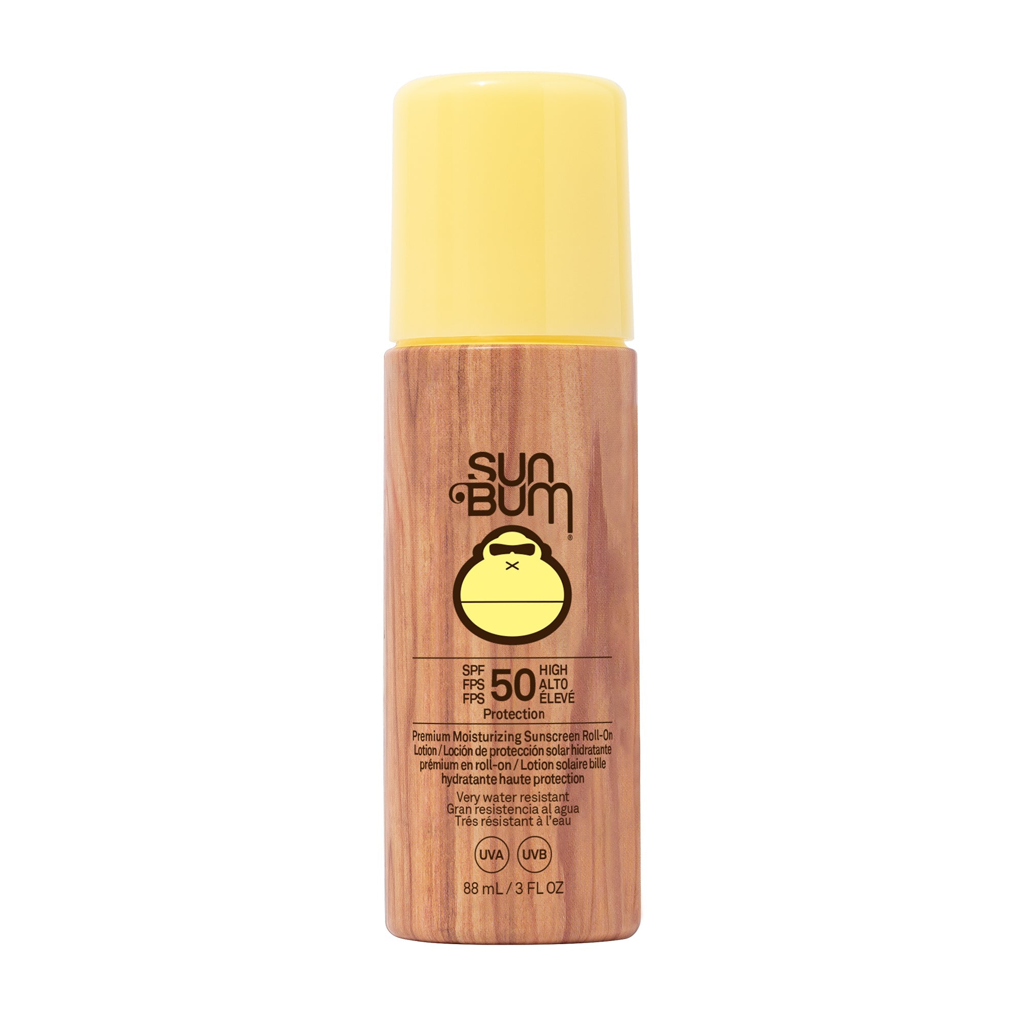 Original SPF 50 Sunscreen Roll-On Lotion