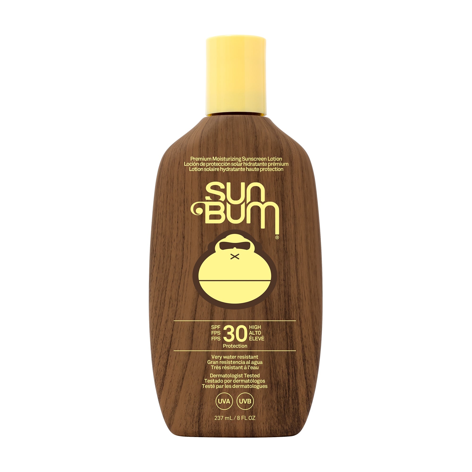 Original SPF 30 Sunscreen Lotion