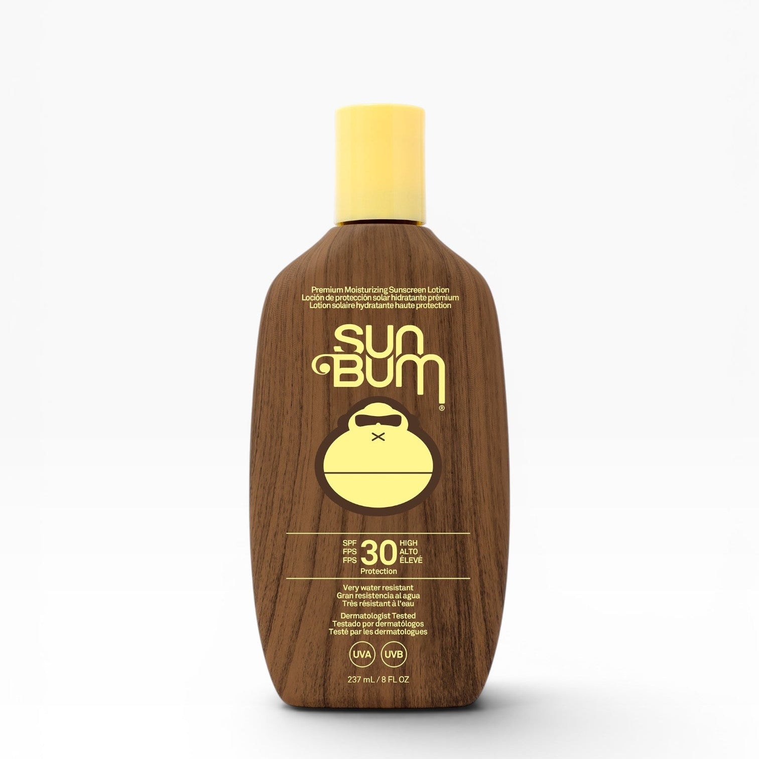 Original SPF 30 Sunscreen Lotion