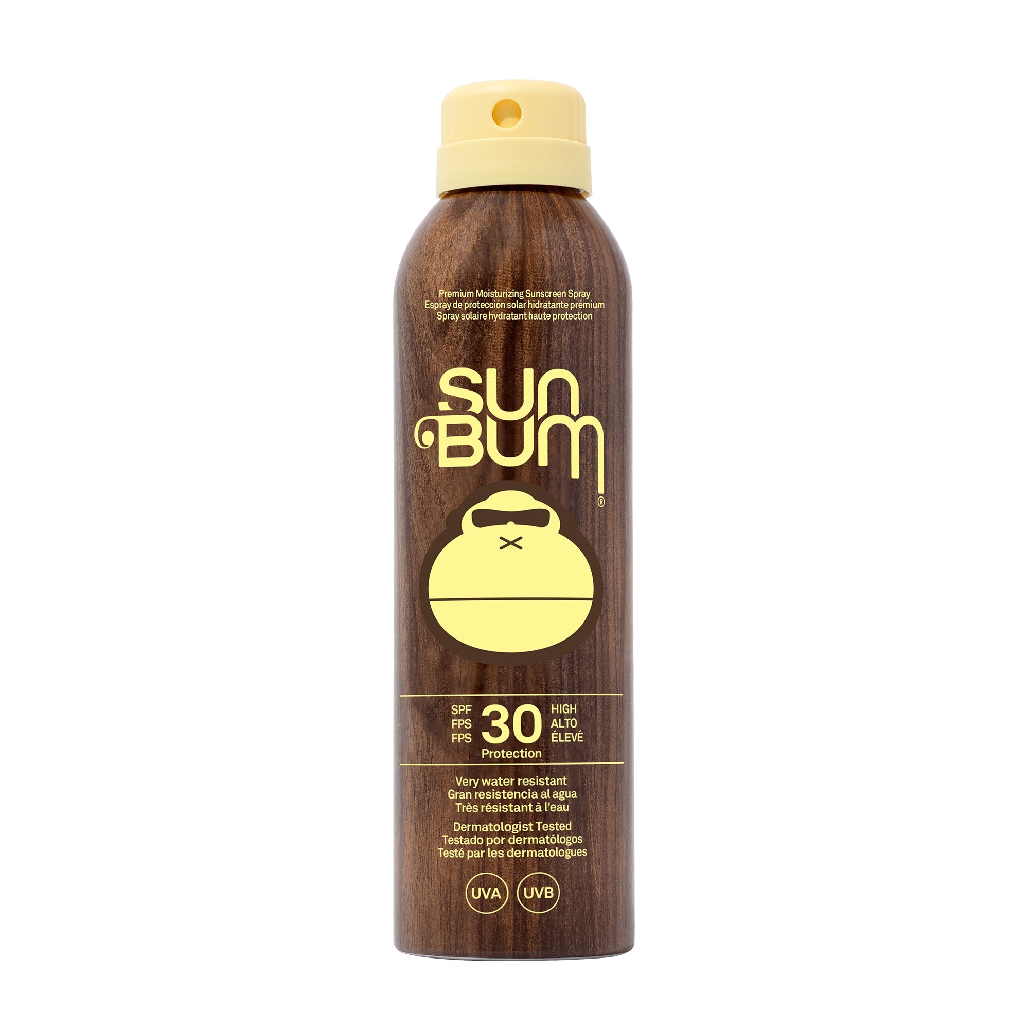 Original SPF 30 Sunscreen Spray