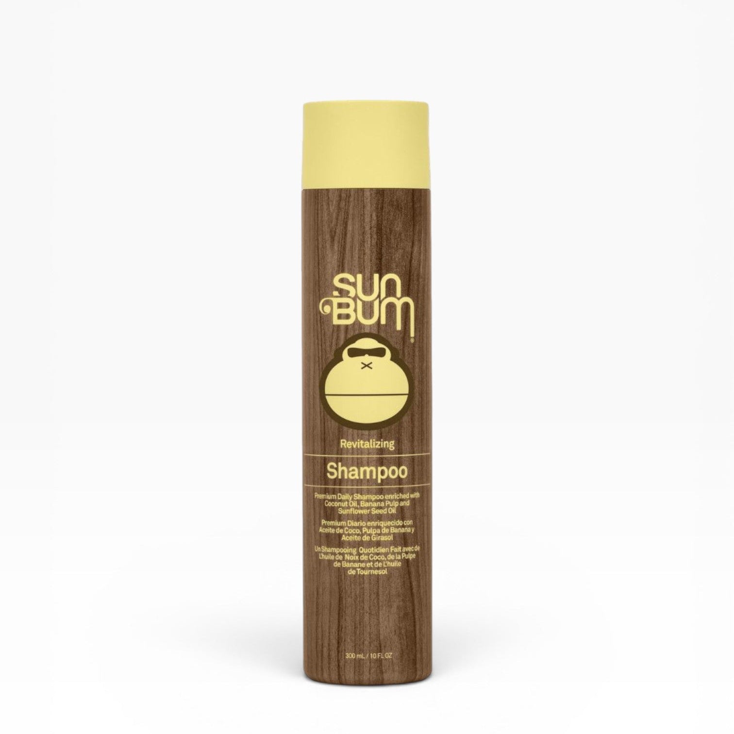 Sun Bum Revitalizing Shampoo