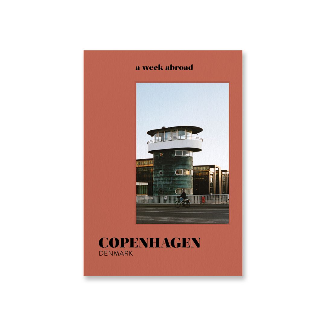 Copenhagen - Travelguide