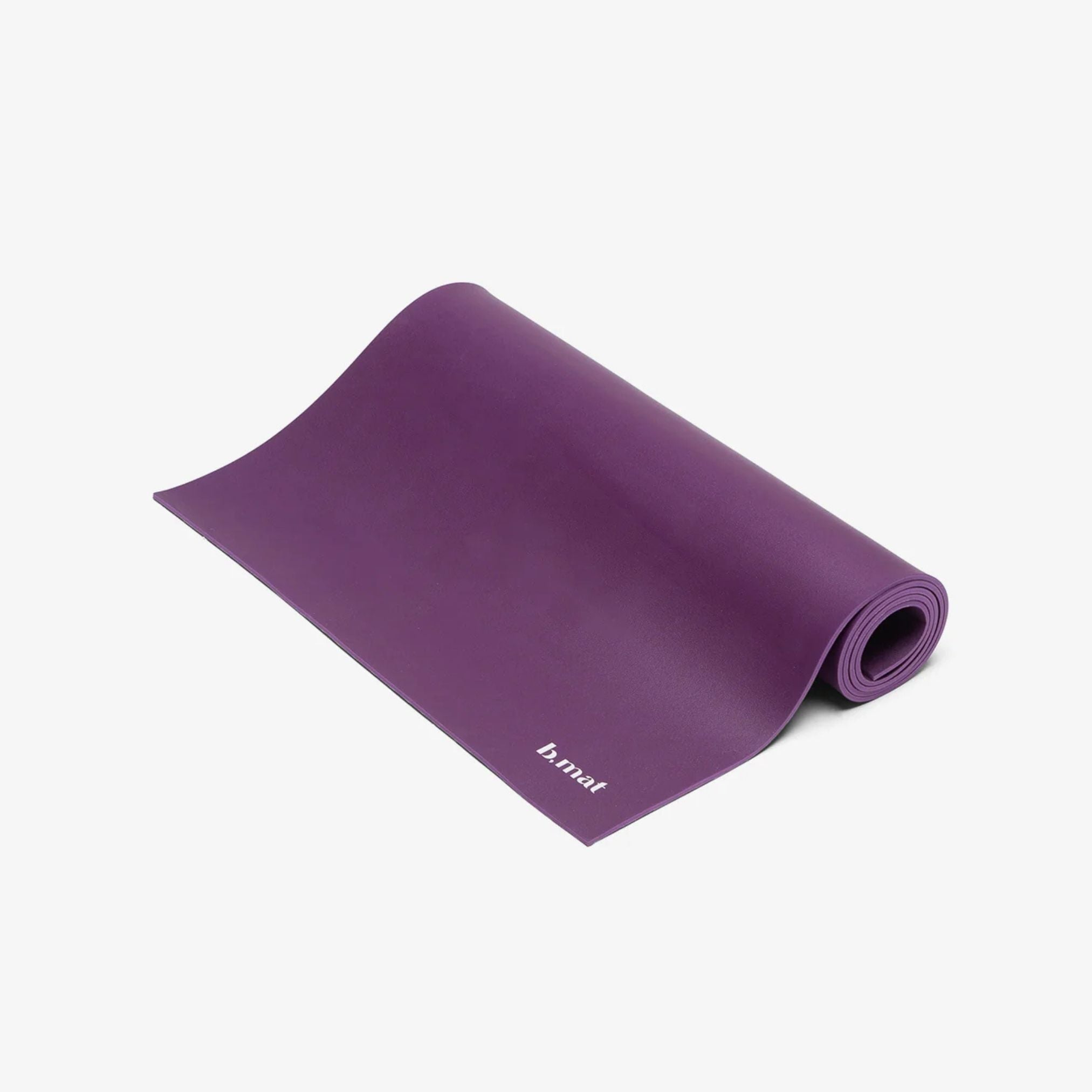 Tapis de yoga - B Mat Strong Deep Blue (6mm)