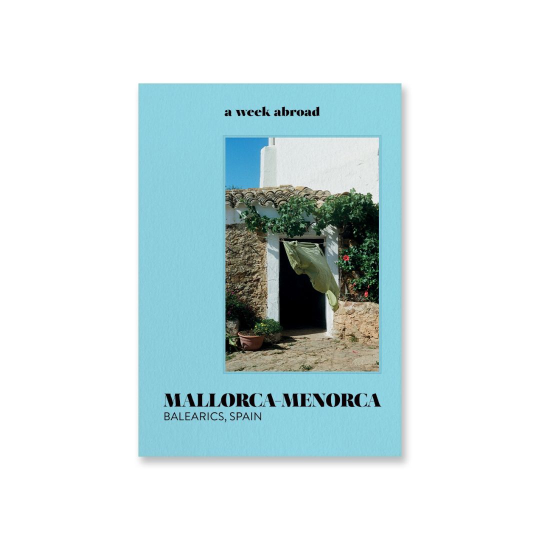Mallorca & Menorca - Travelguide