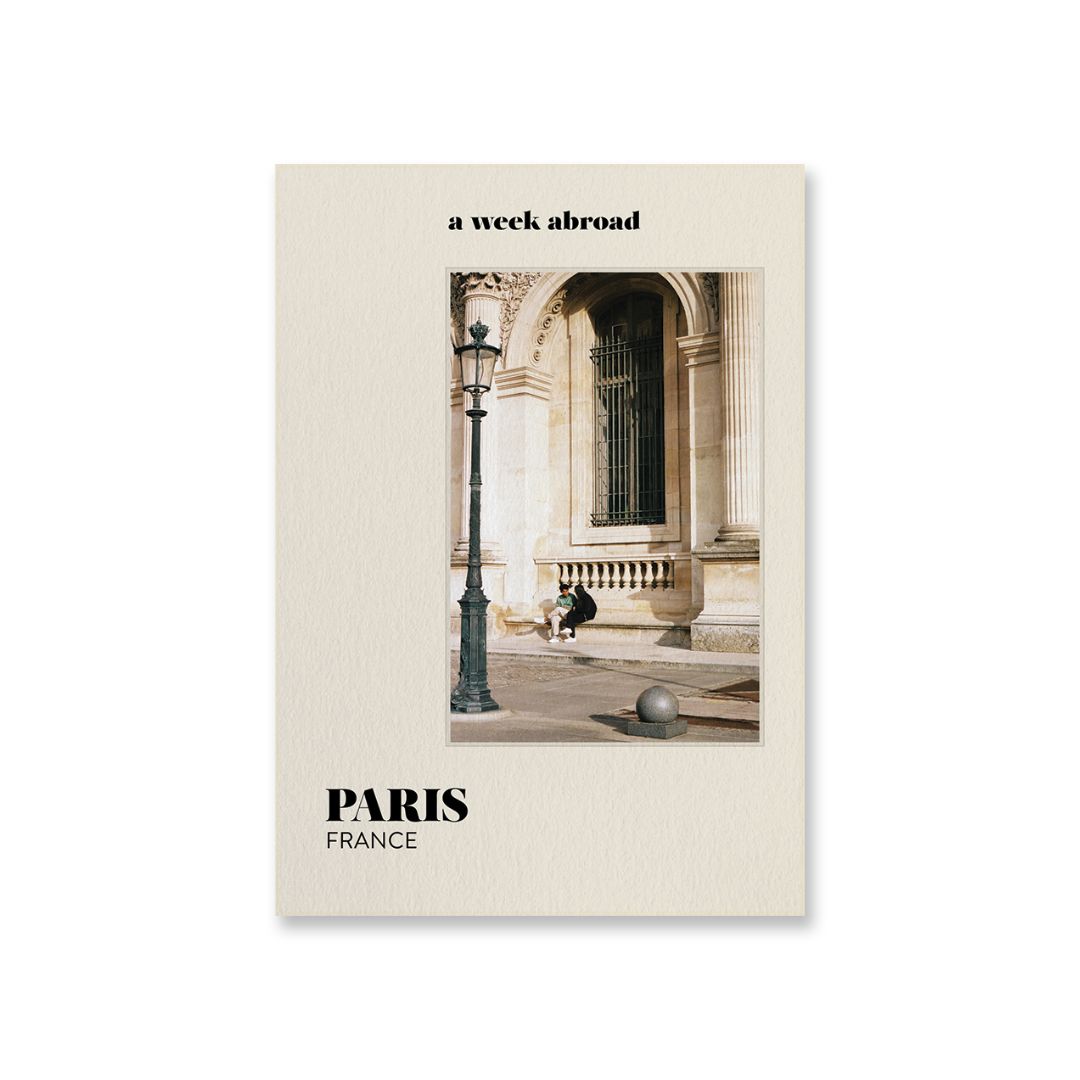 Paris - Travelguide
