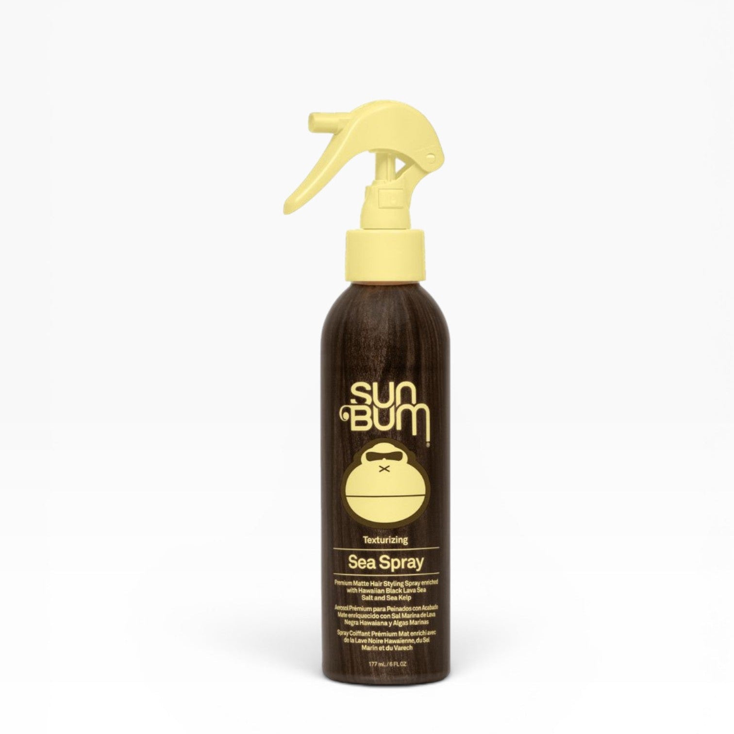 Sun Bum Texturizing Sea Spray