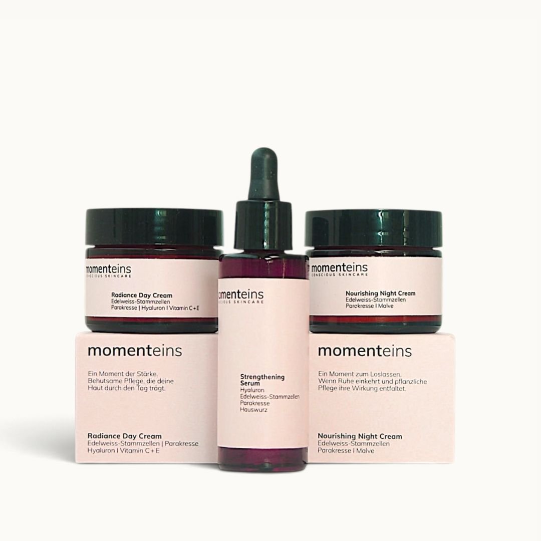 Advanced Performance Trio - do good.