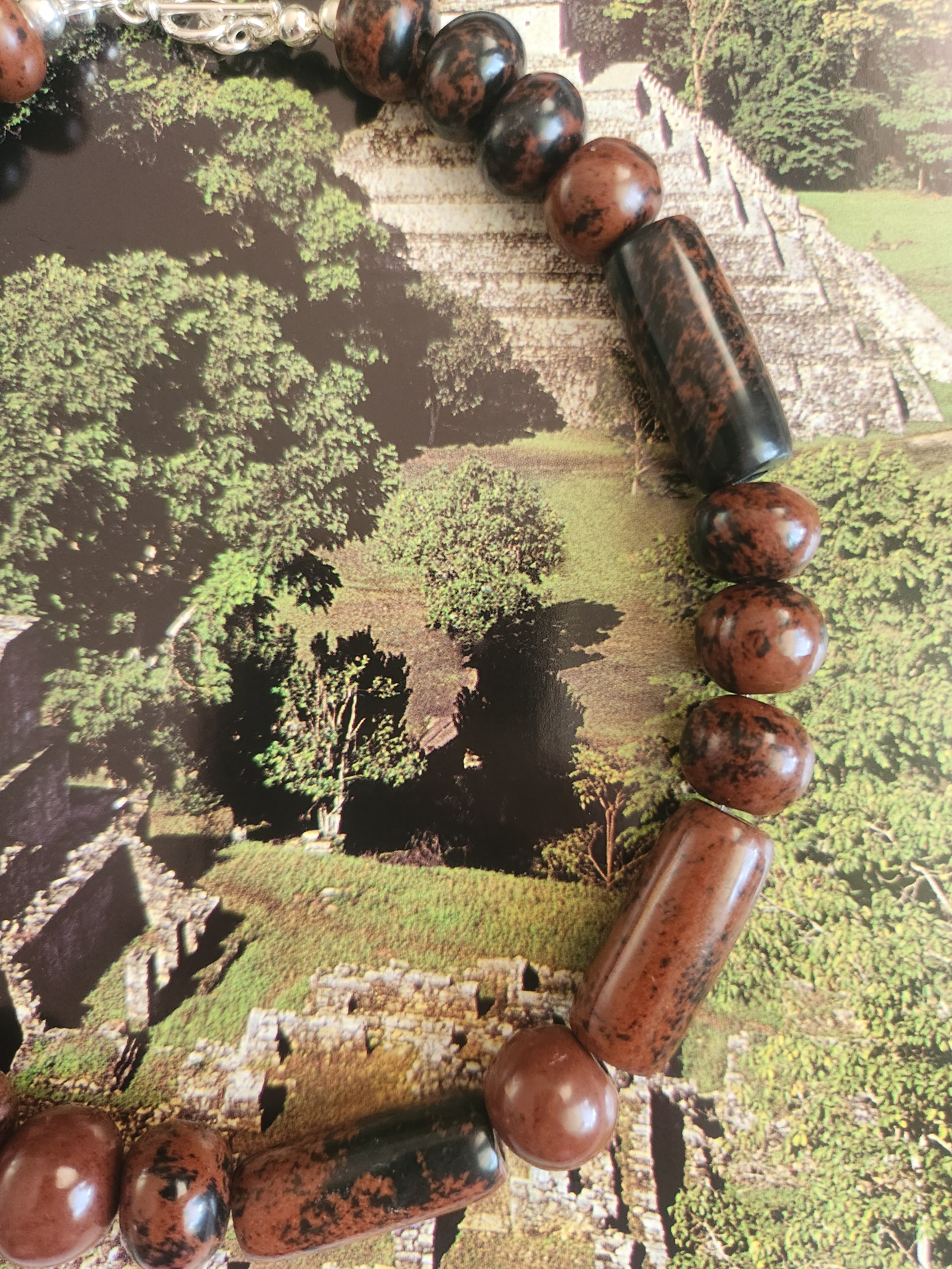 Amuleto completo tierra #2