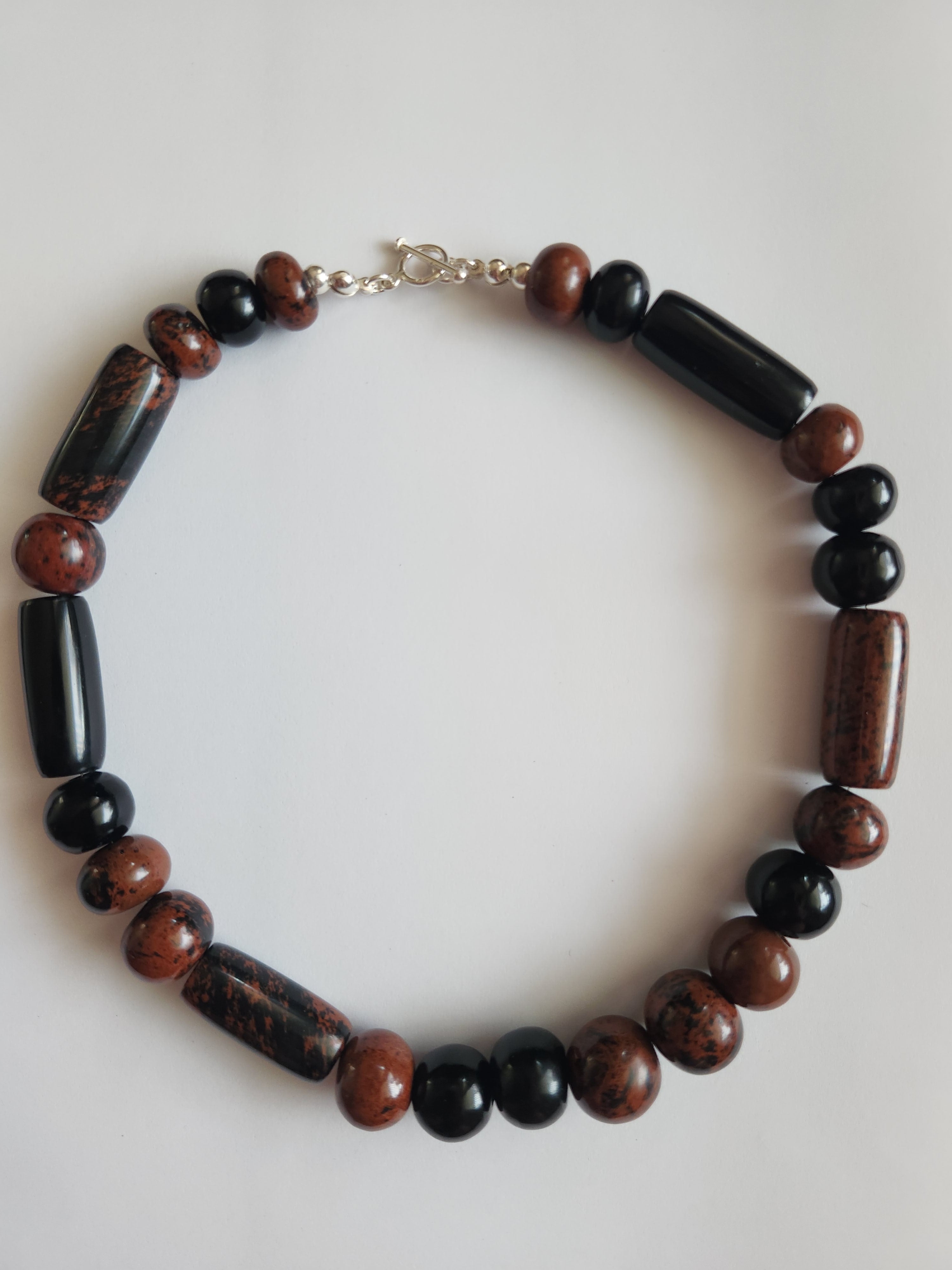 Amuleto completo tierra #1