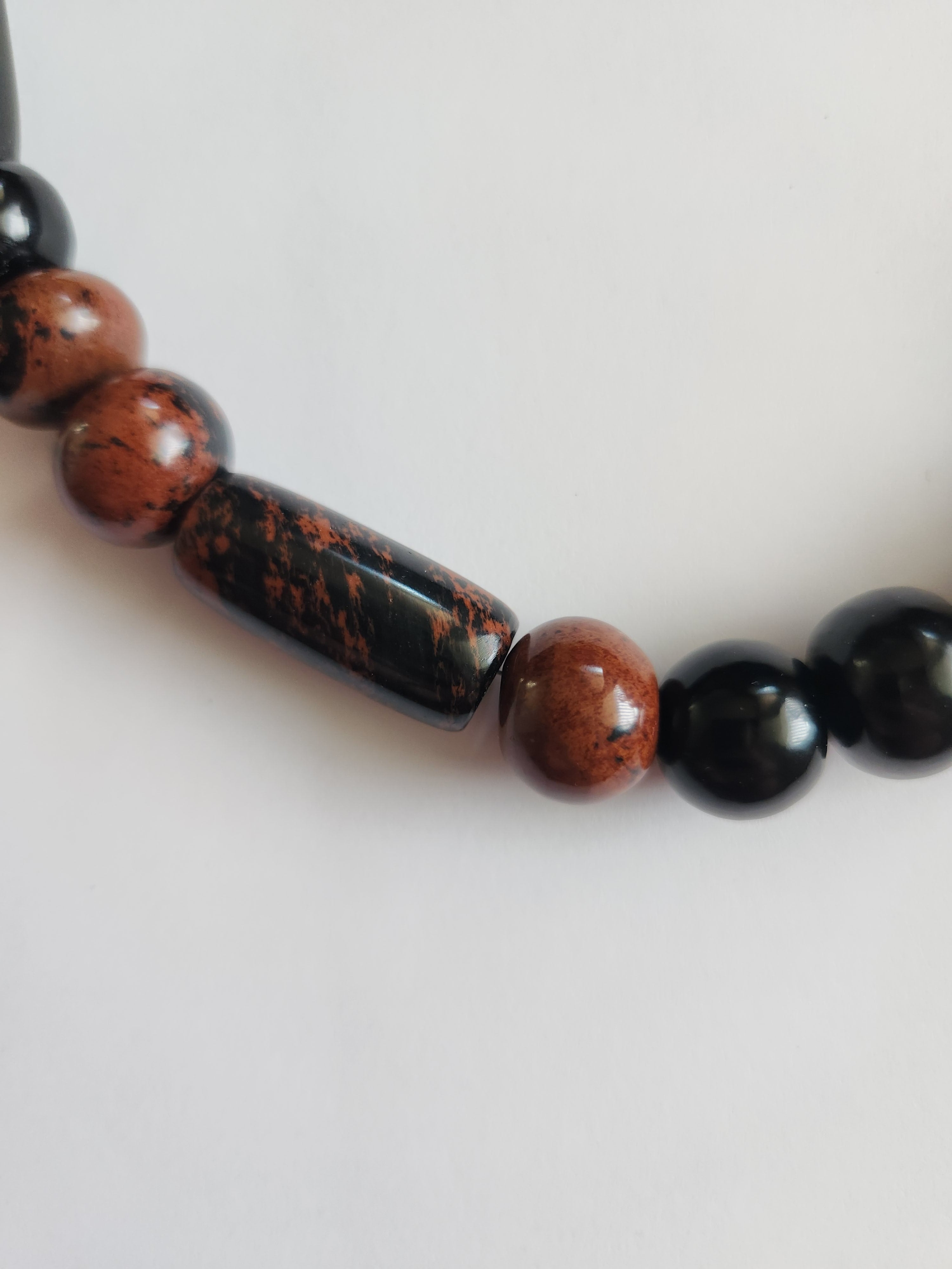 Amuleto completo tierra #1