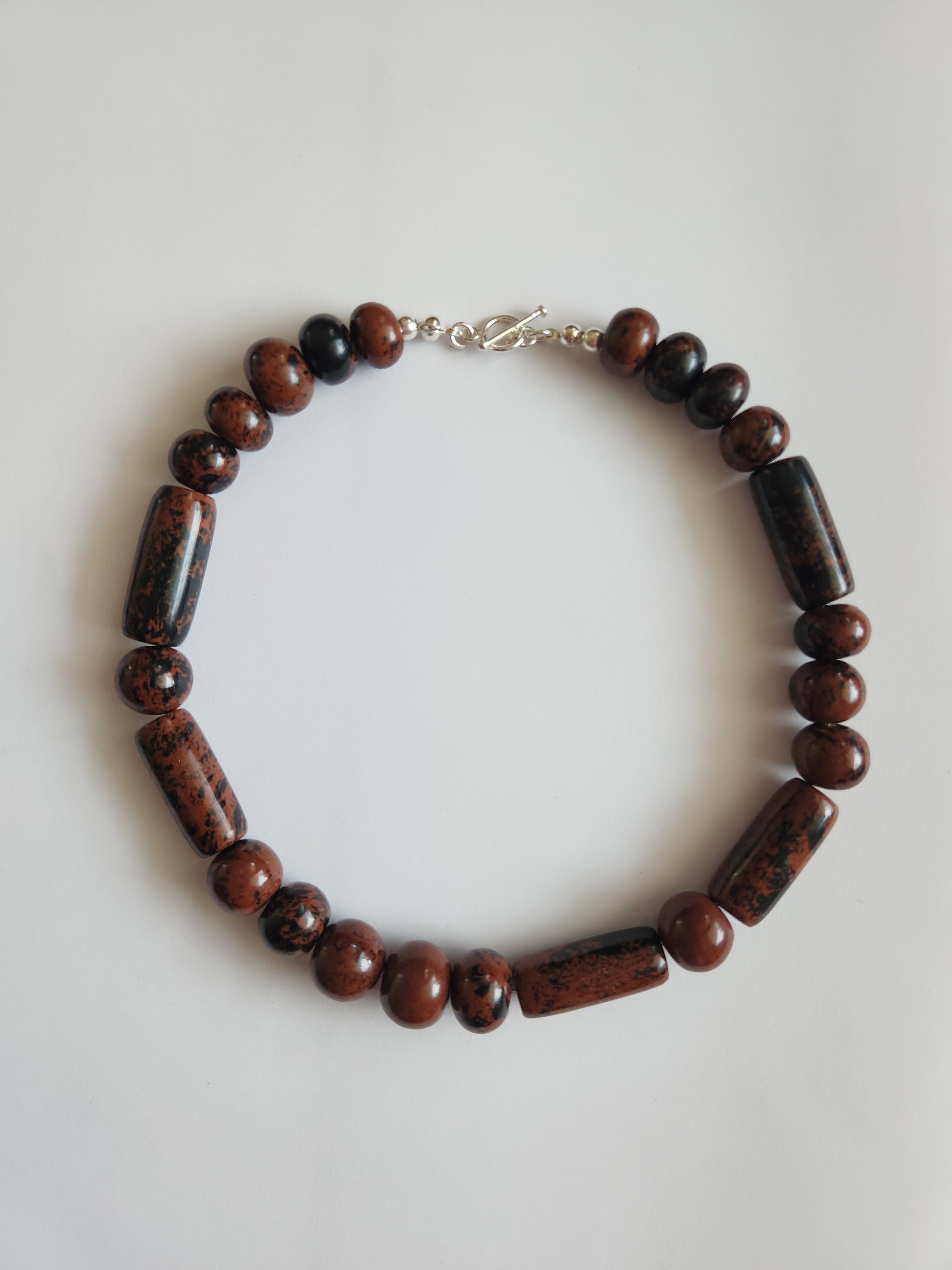 Amuleto completo tierra #2