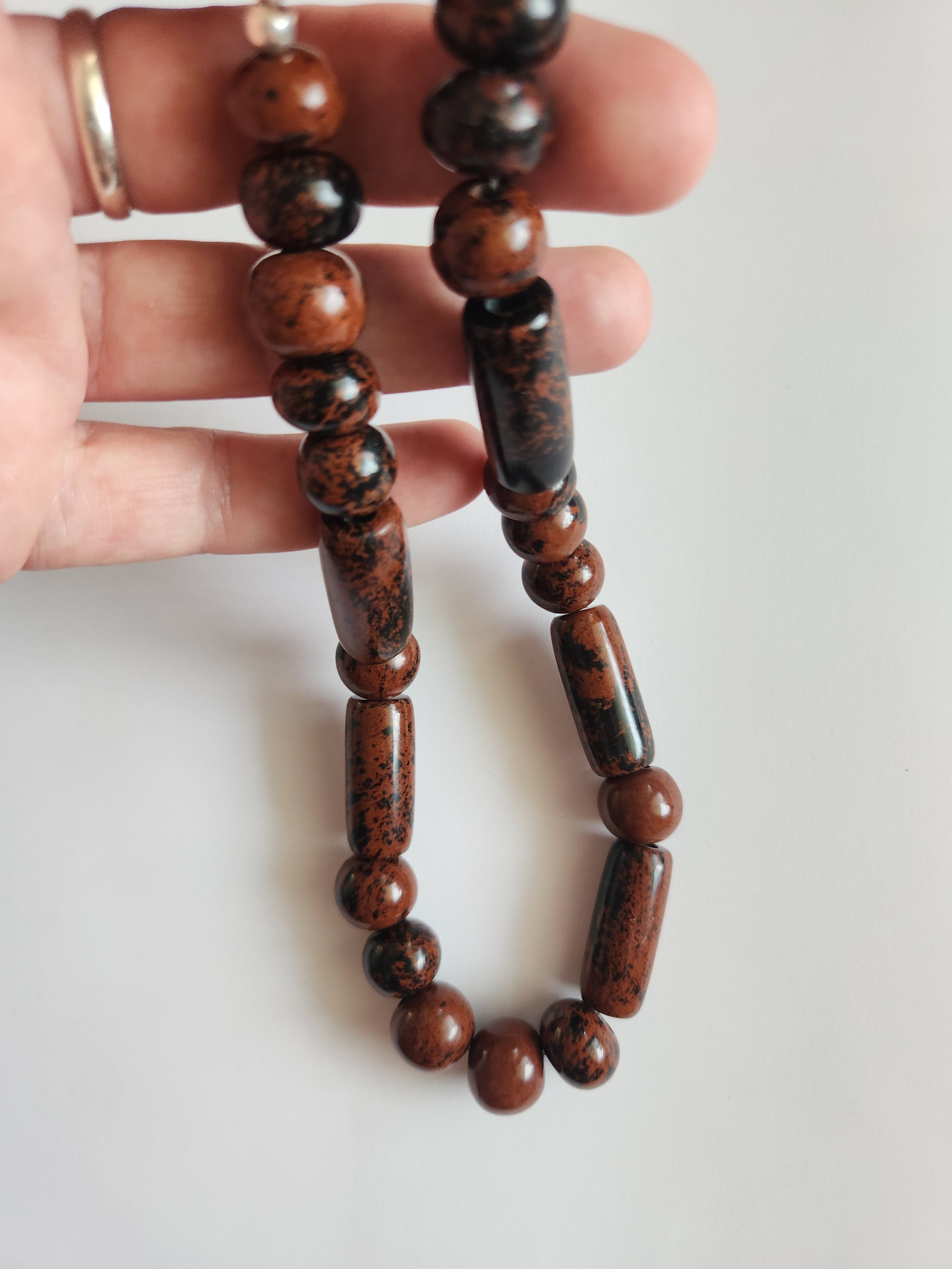 Amuleto completo tierra #2