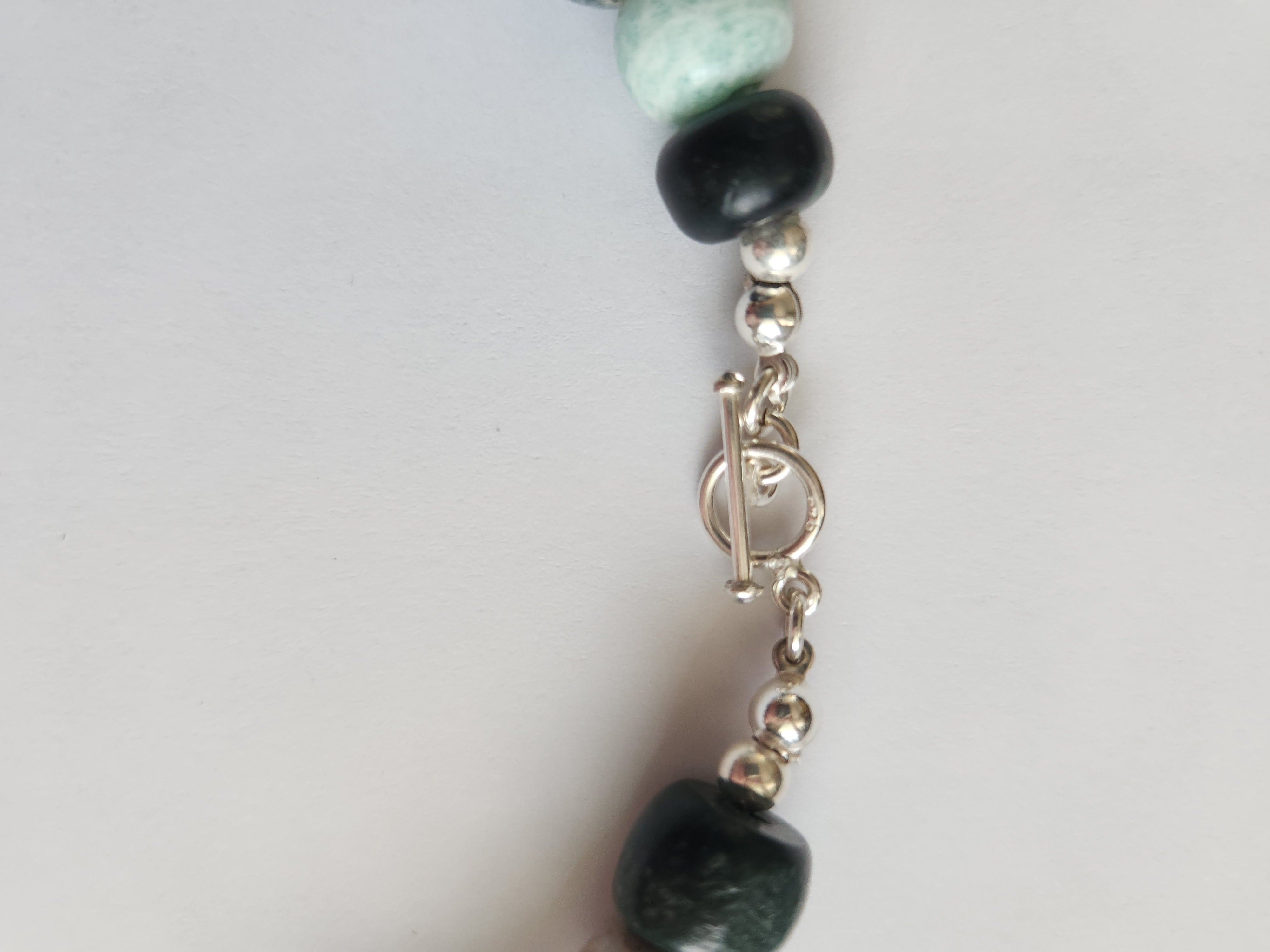 Amuleto completo multicolor #1