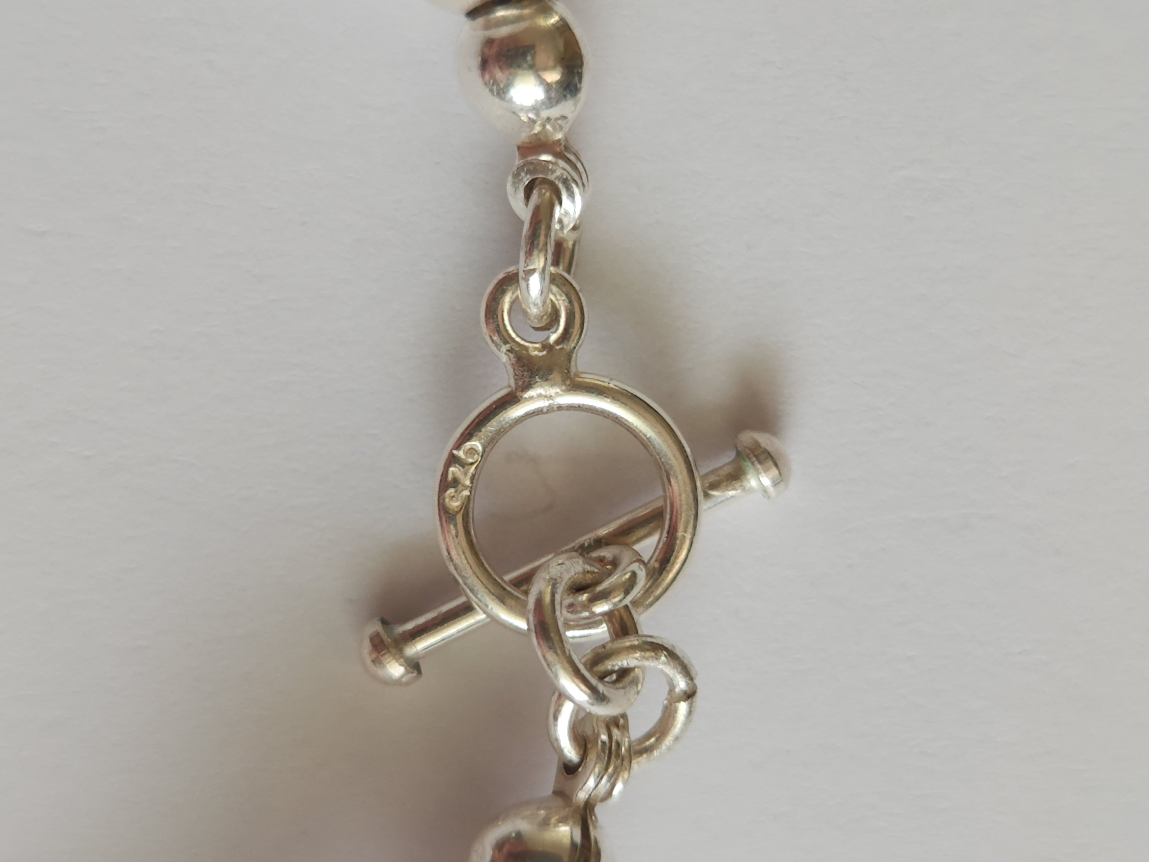 Amuleto completo azul #3