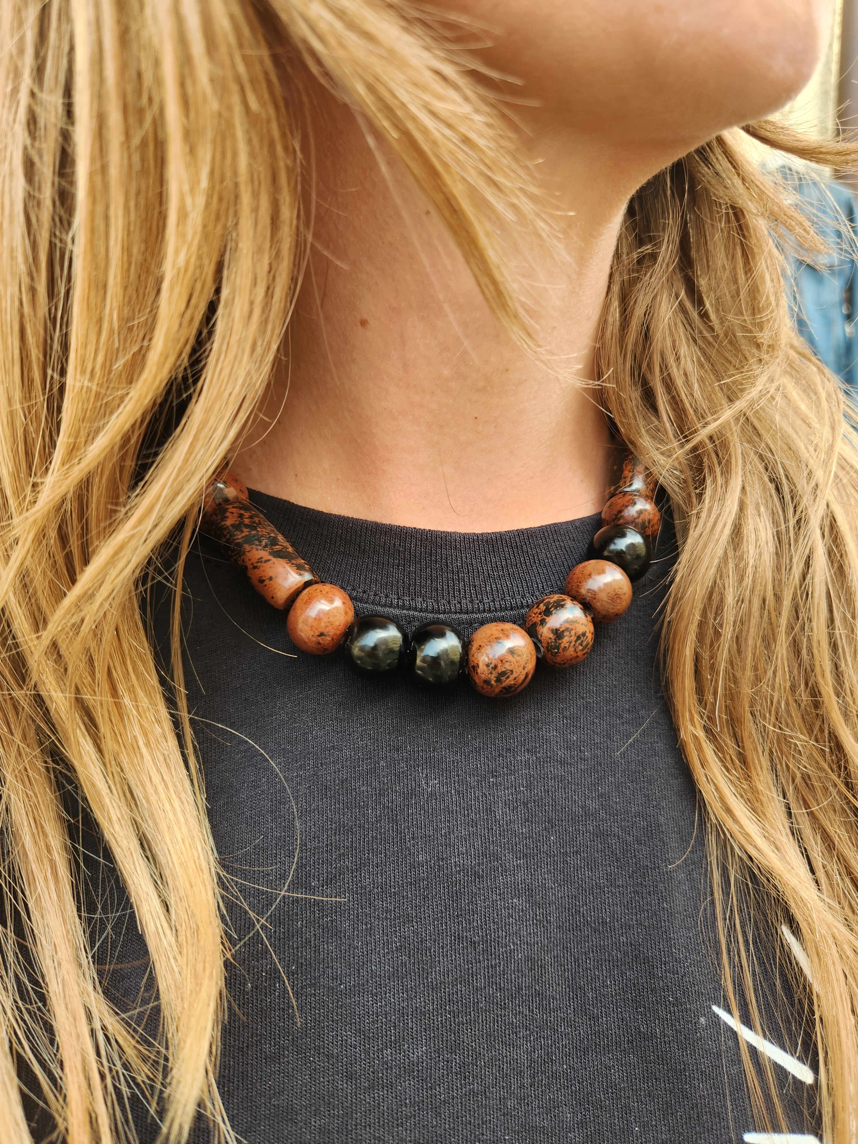 Amuleto completo tierra #1