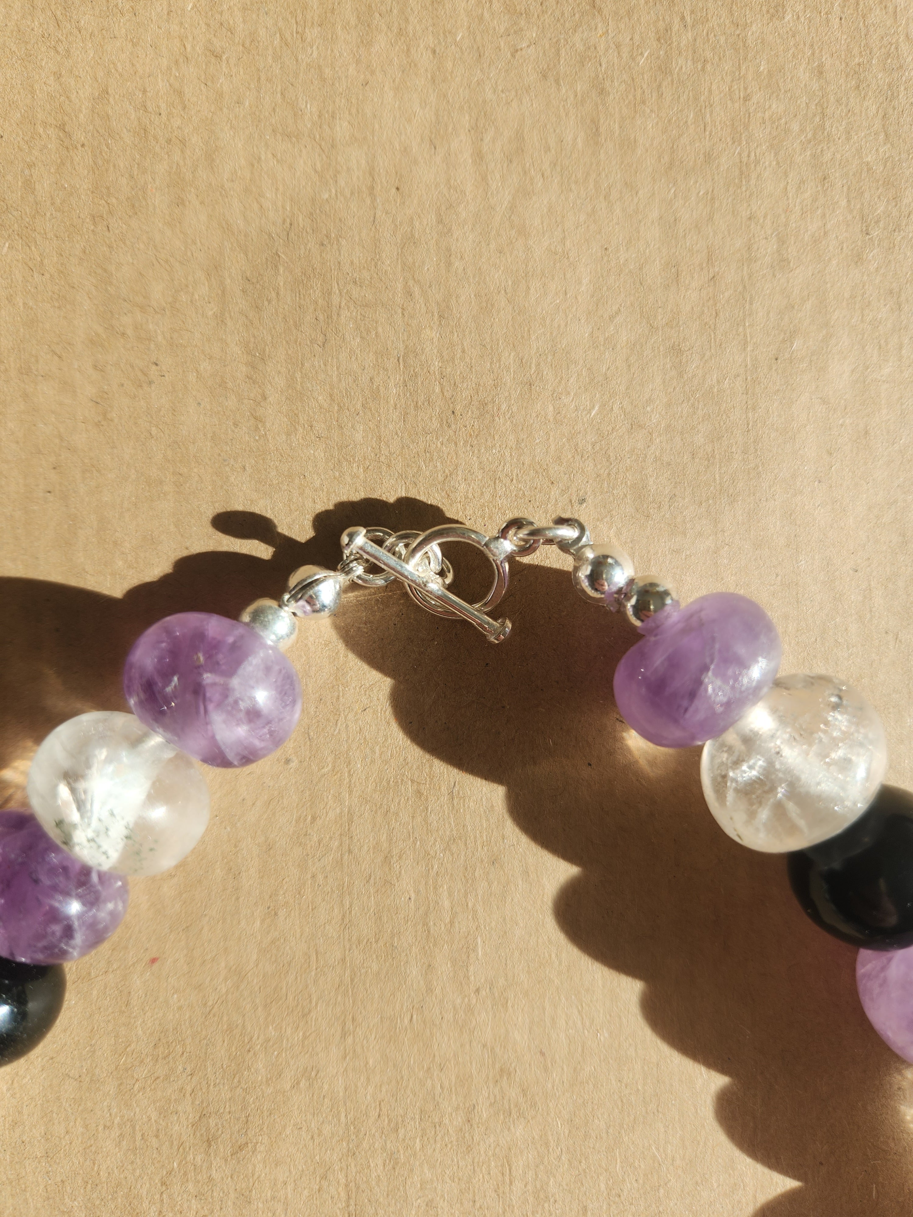 Amuleto completo multicolor #2