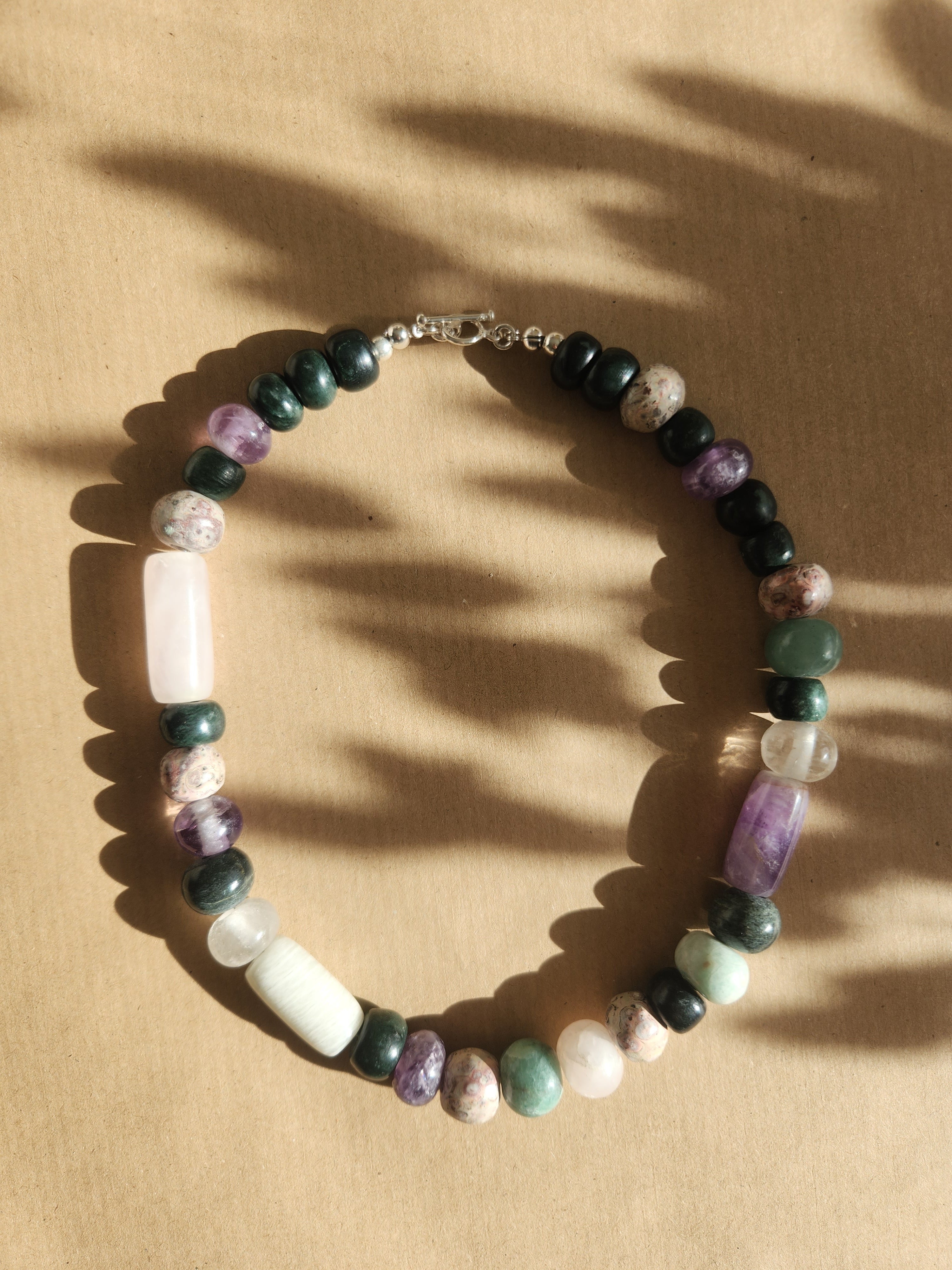 Amuleto completo multicolor #4