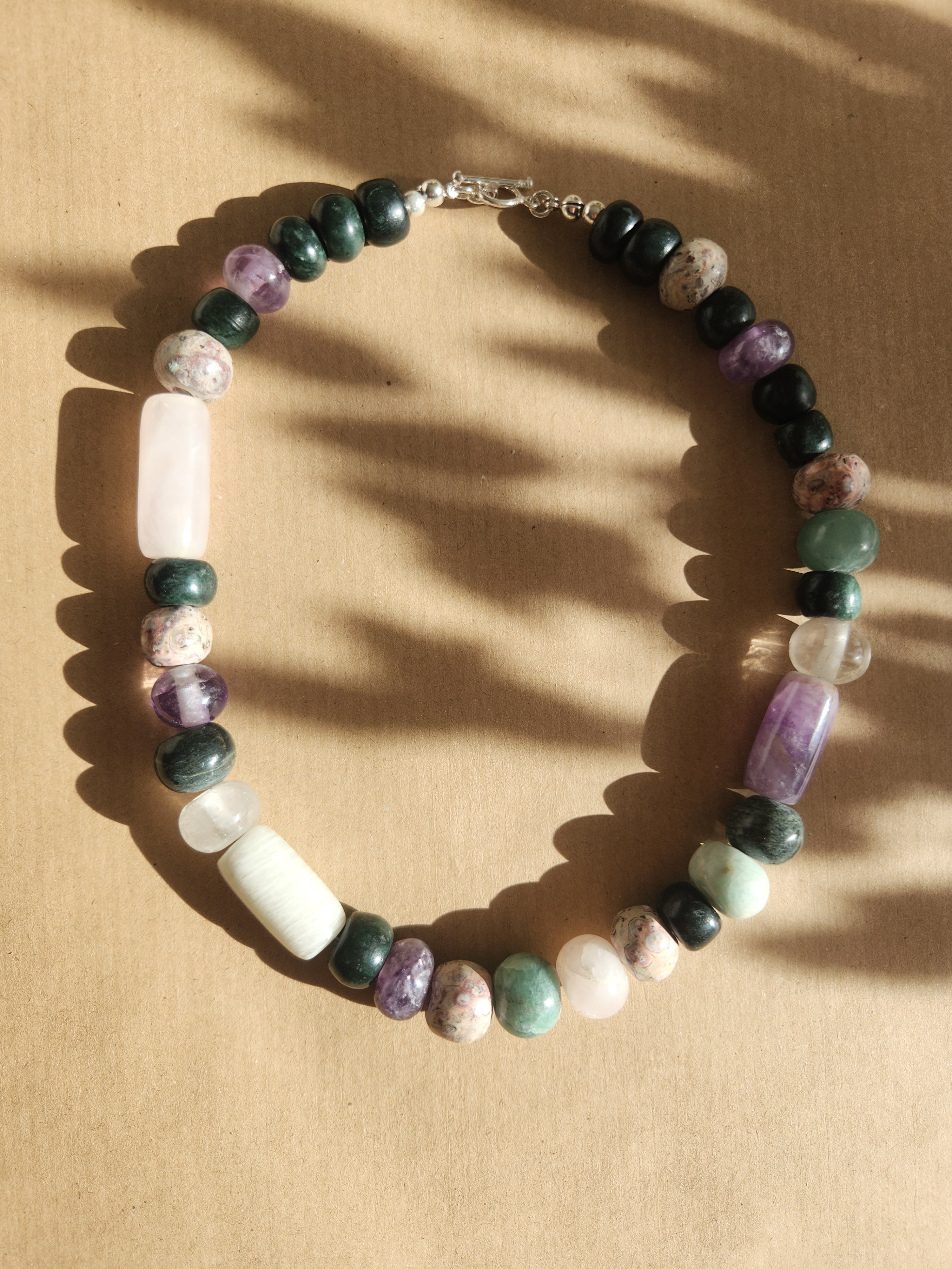 Amuleto completo multicolor #4