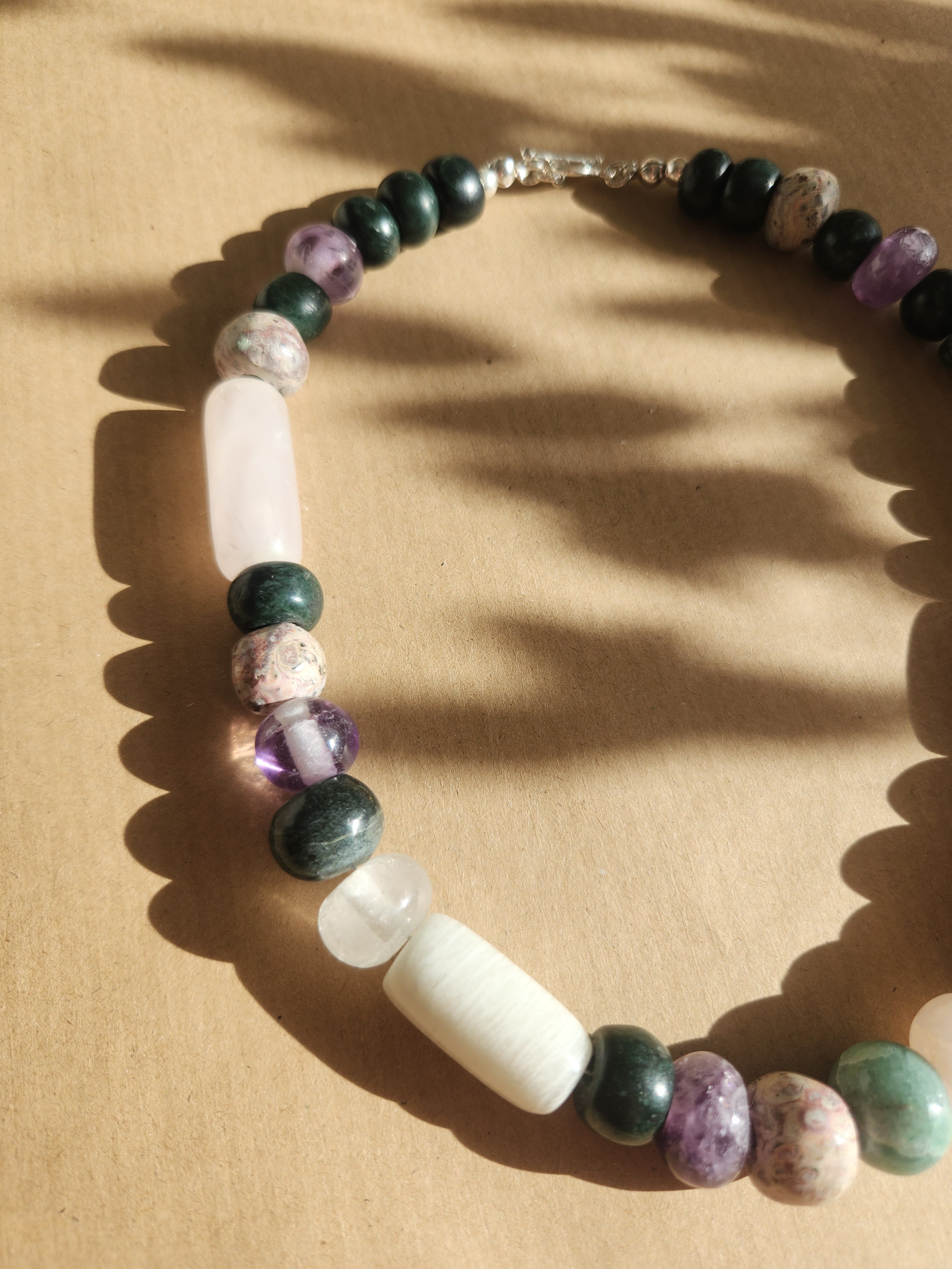 Amuleto completo multicolor #4